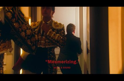 Bande-annonce en espagnol sous-titrée en anglais