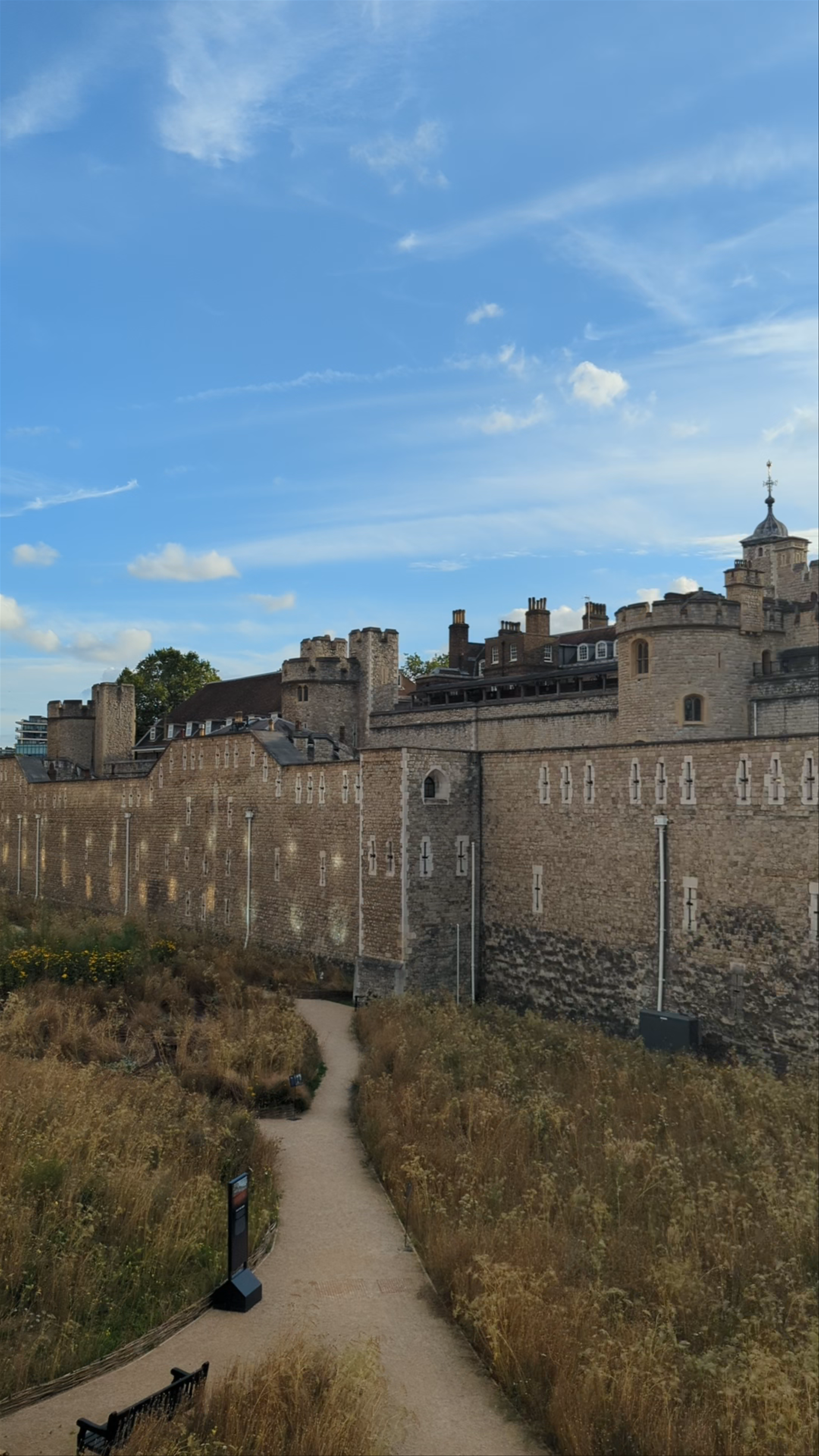 Tower of London