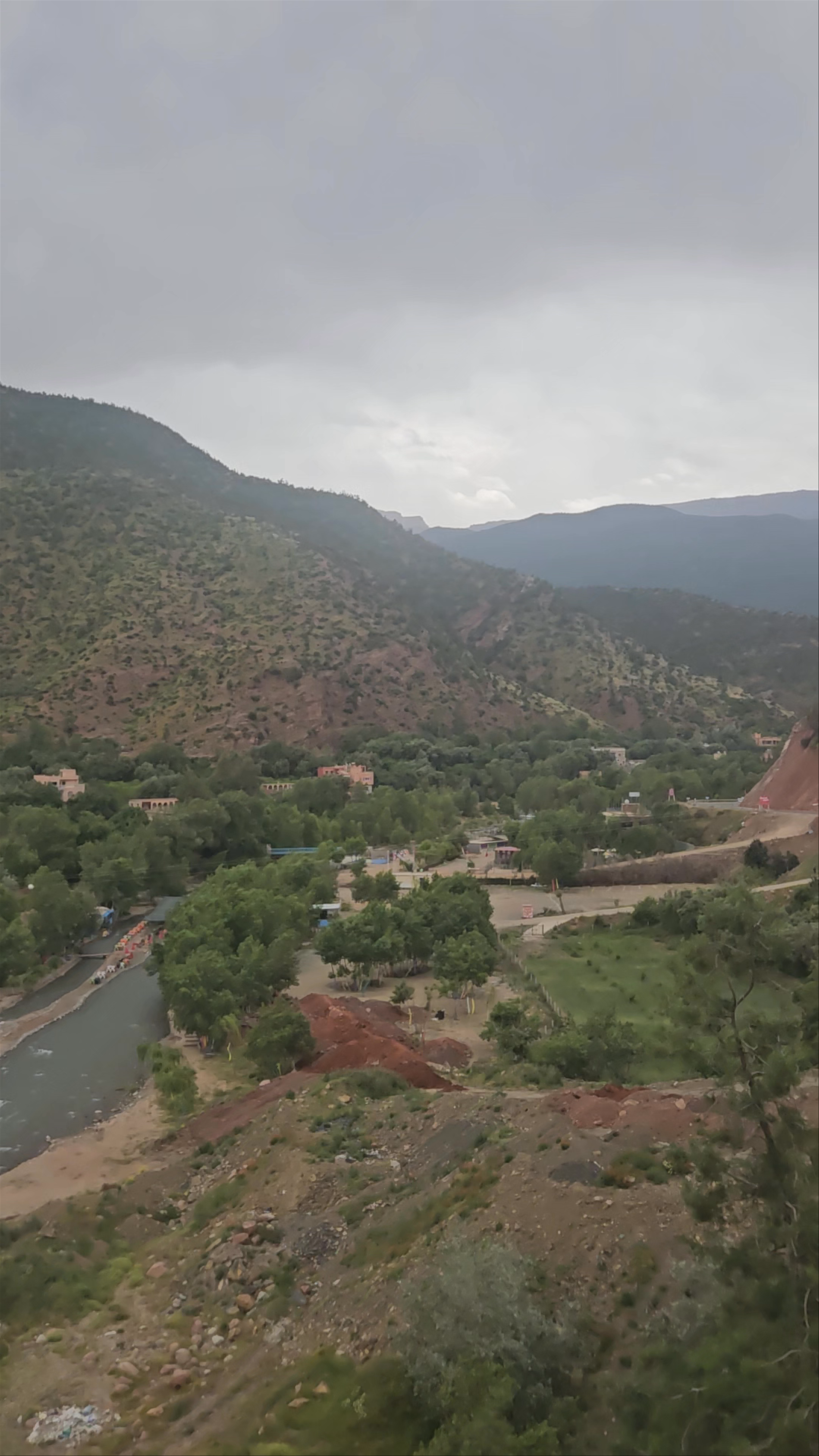 Ourika Valley