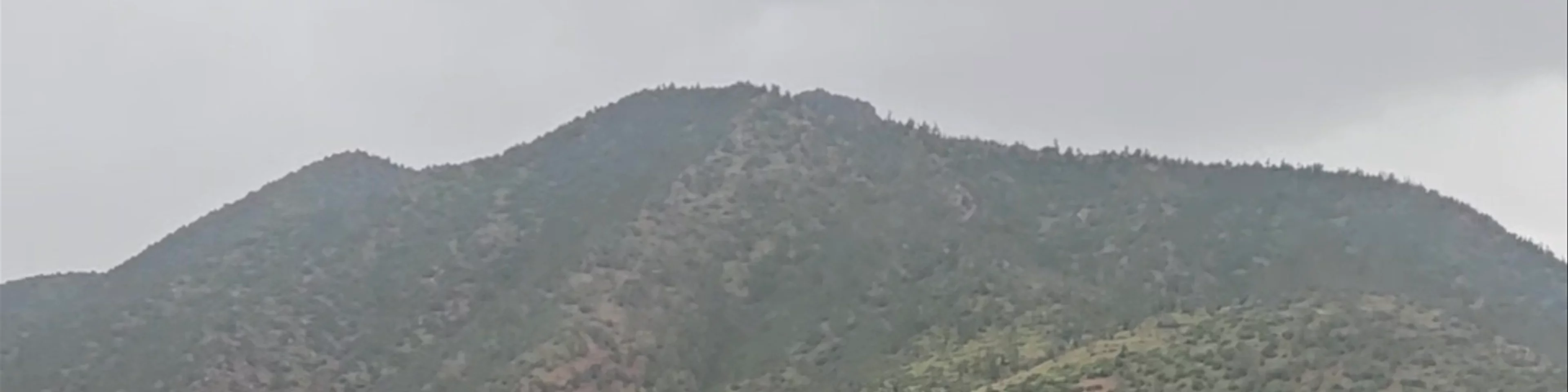 Ourika Valley