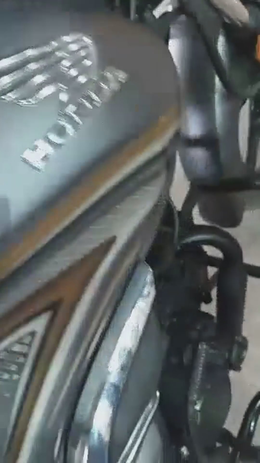 Walk-around video thumbnail