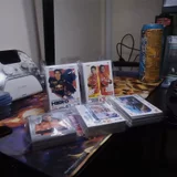 Product clip