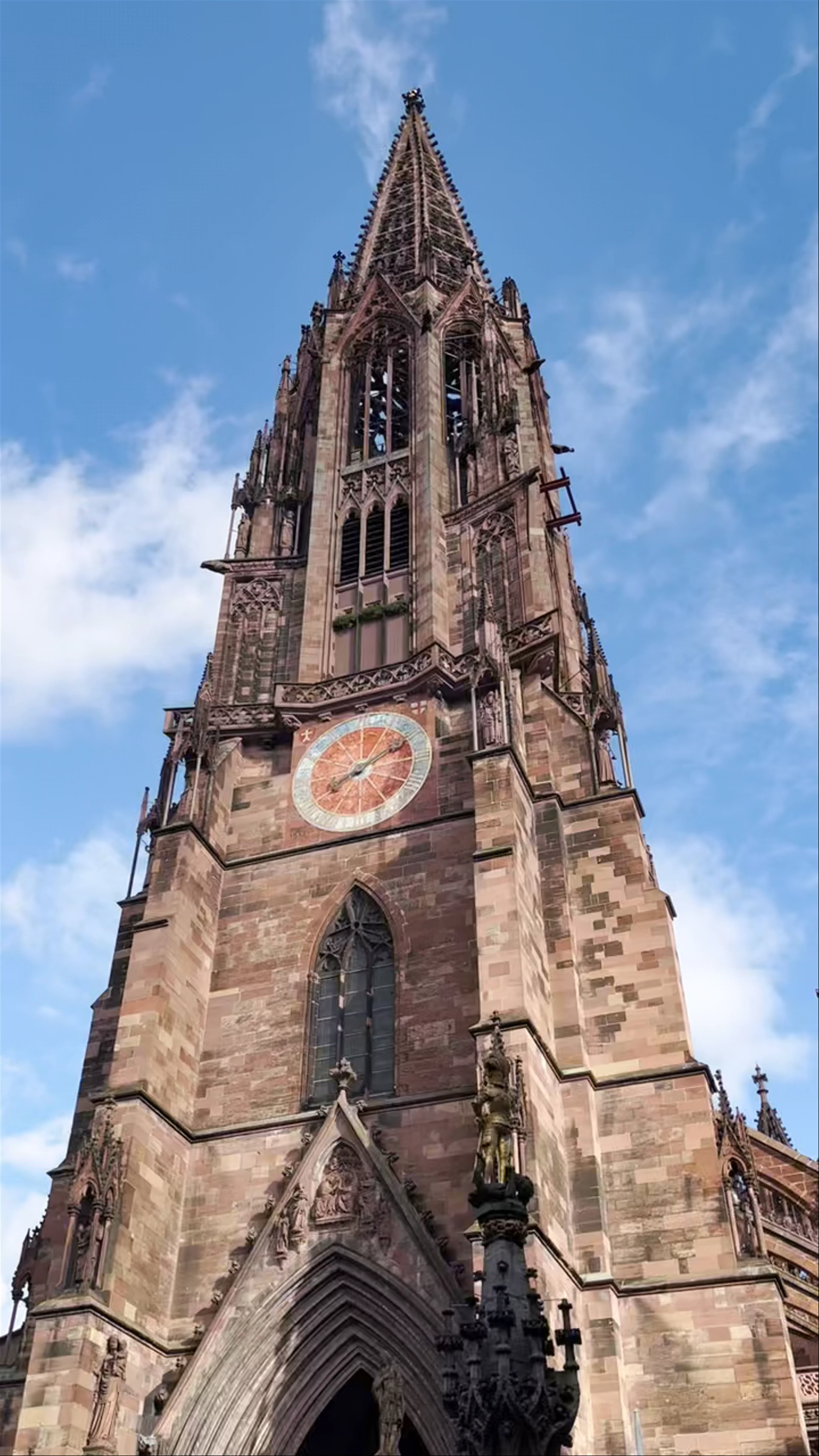 Freiburg Cathedral