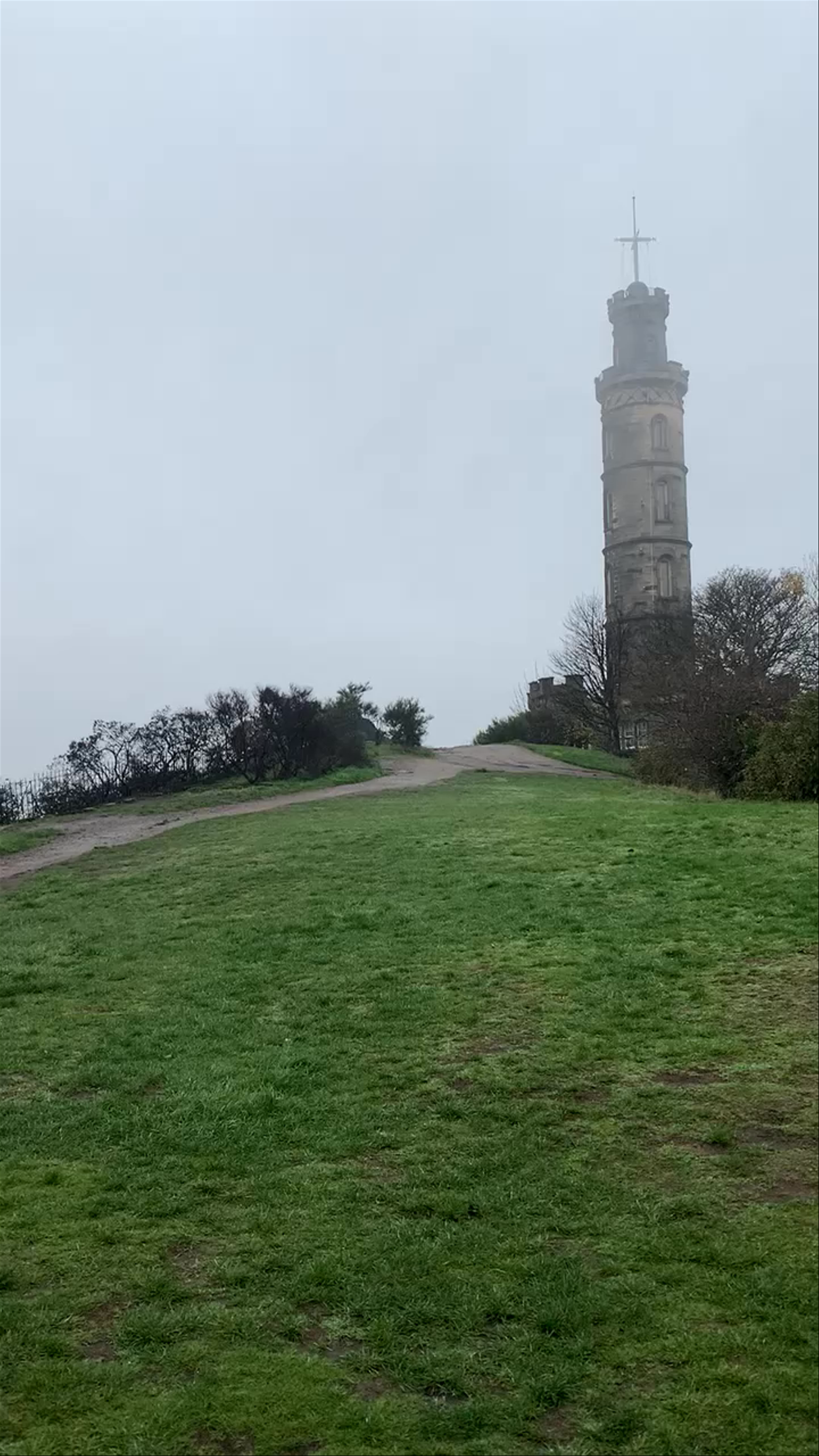 Nelson Monument