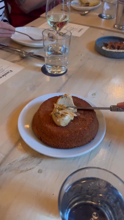 Eunice - Cornbread - Cajun/Creole Near Me - Houston, Texas