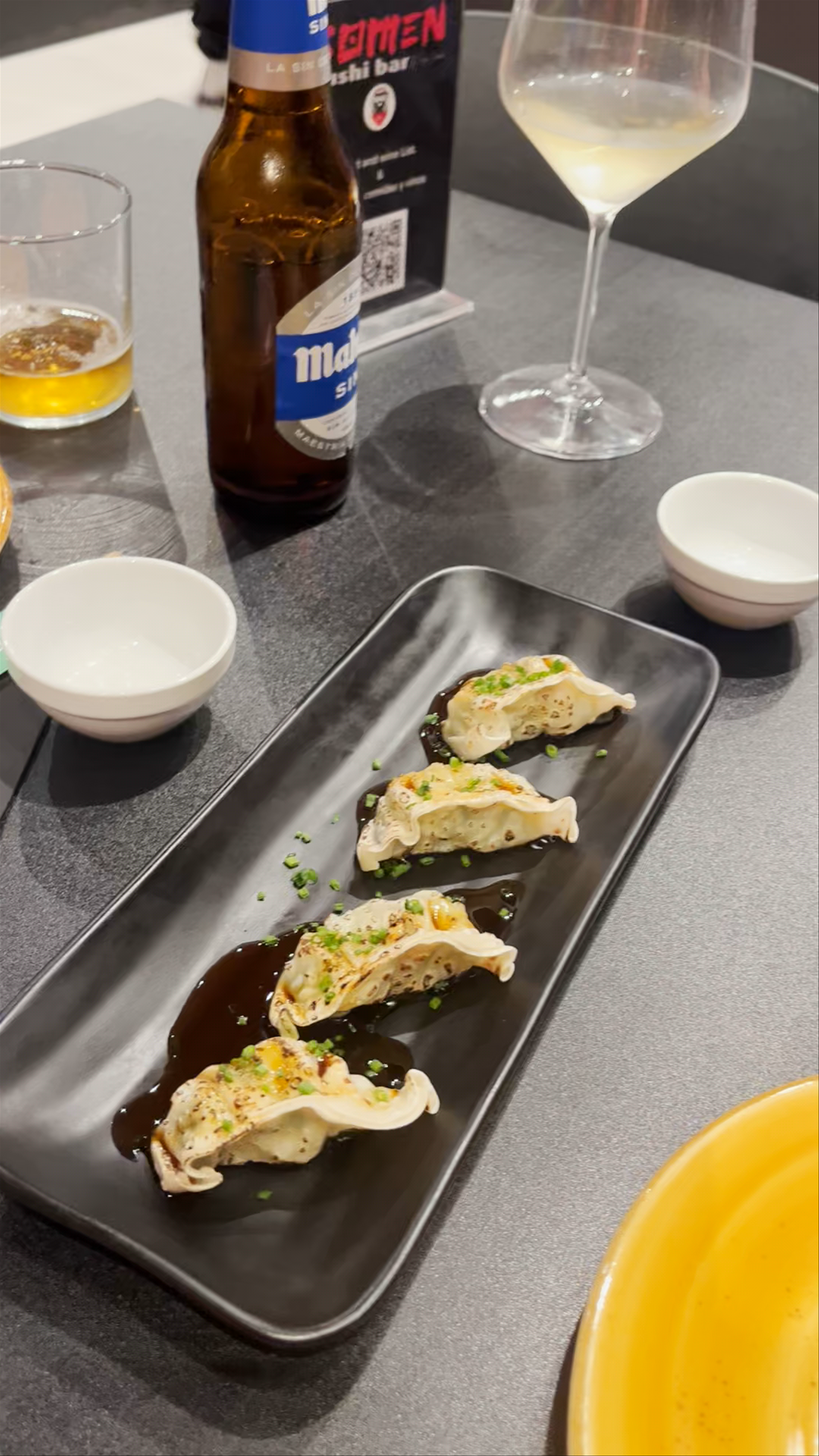SOMEN SUSHI BAR