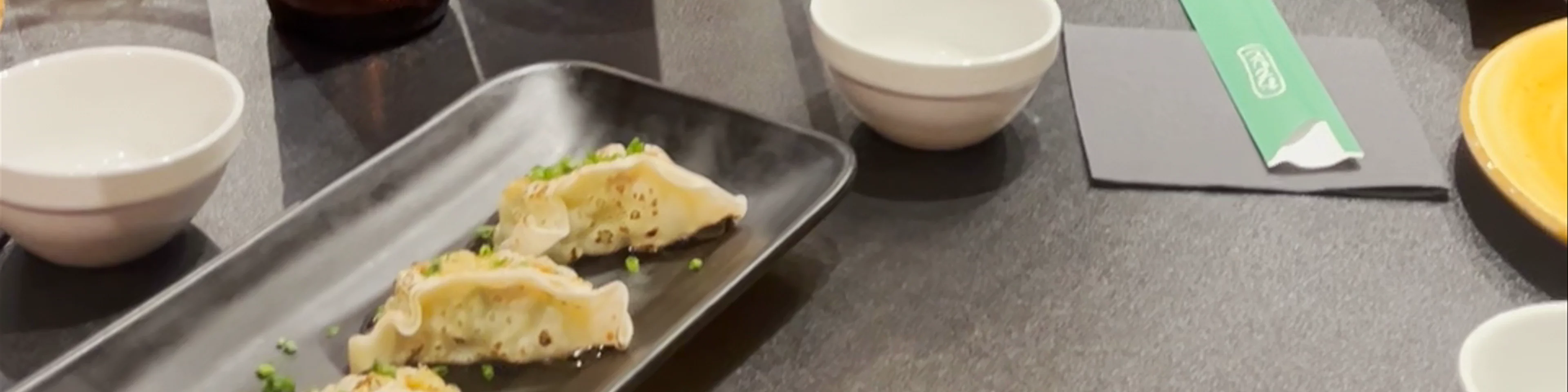 SOMEN SUSHI BAR