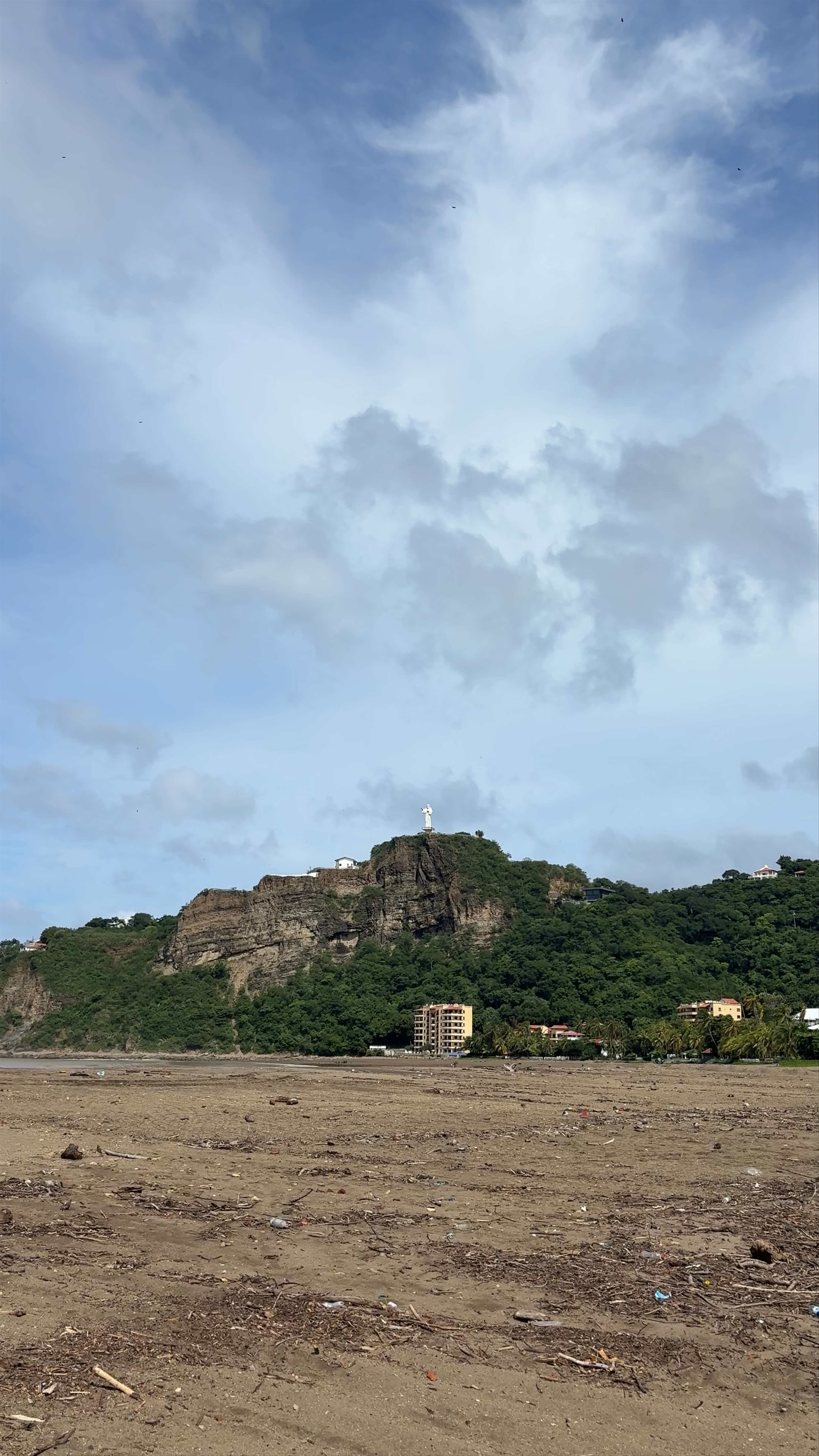 Cristo de La Misericordia