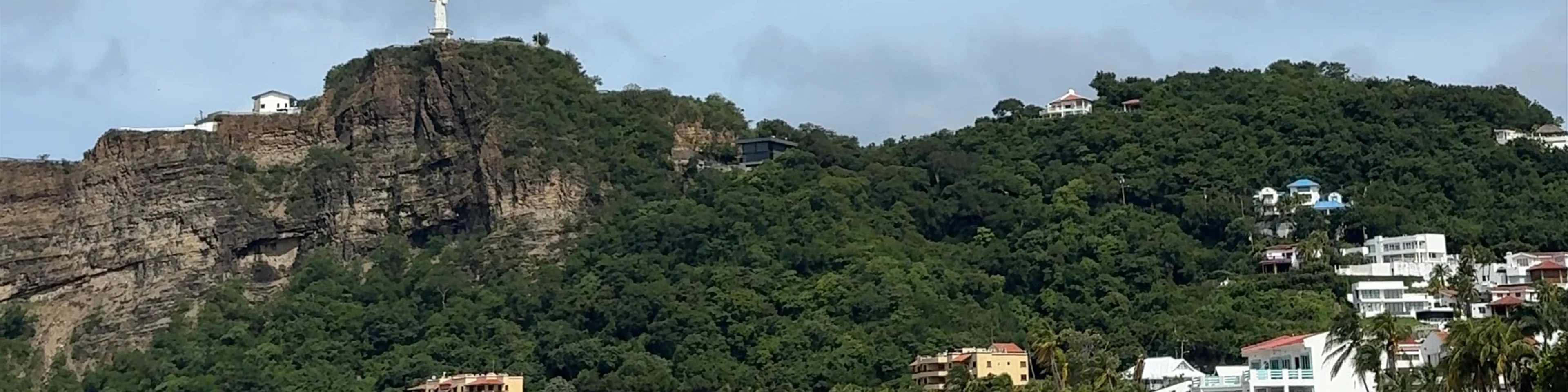 Cristo de La Misericordia