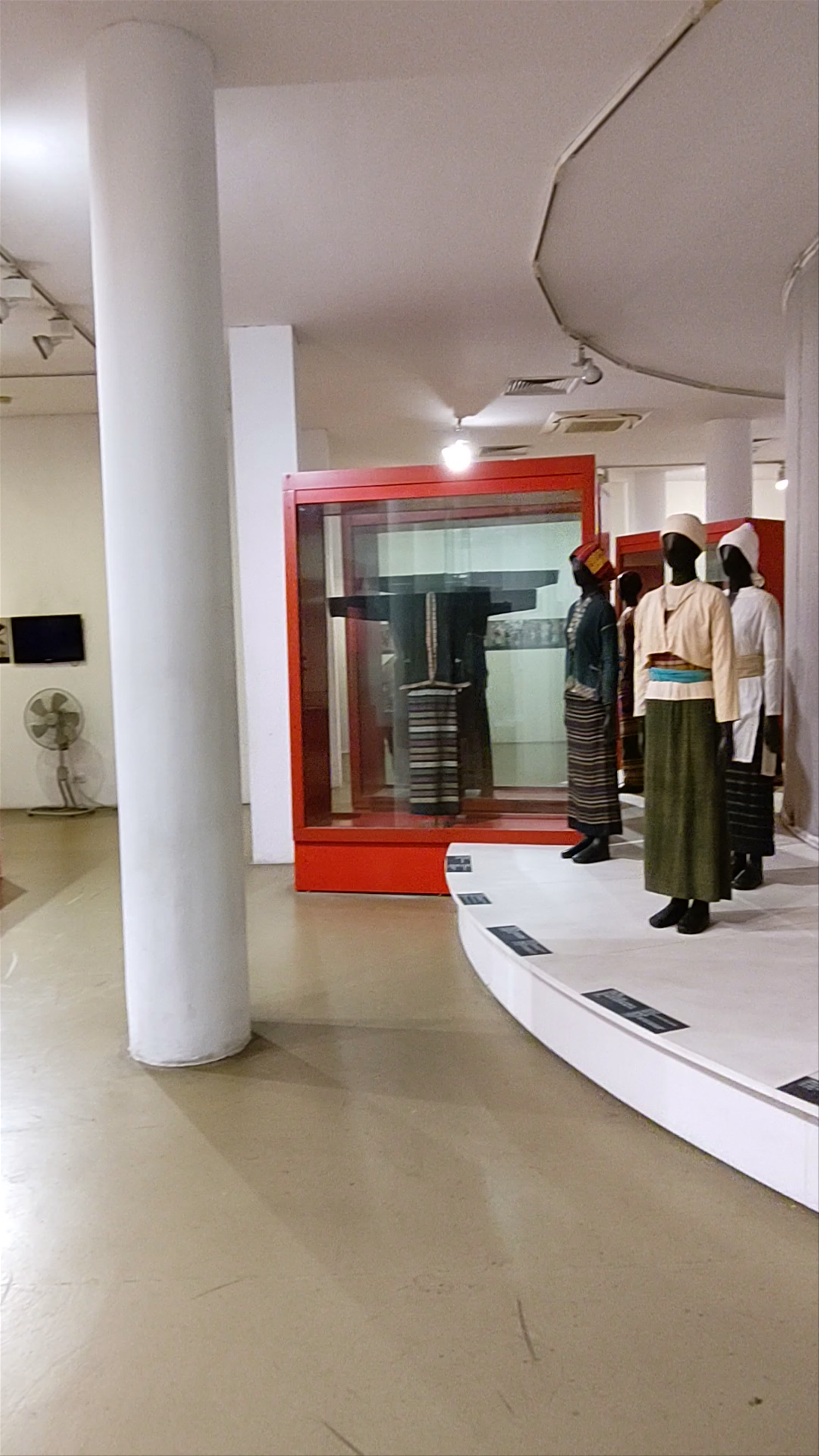 Vietnamese Women's Museum