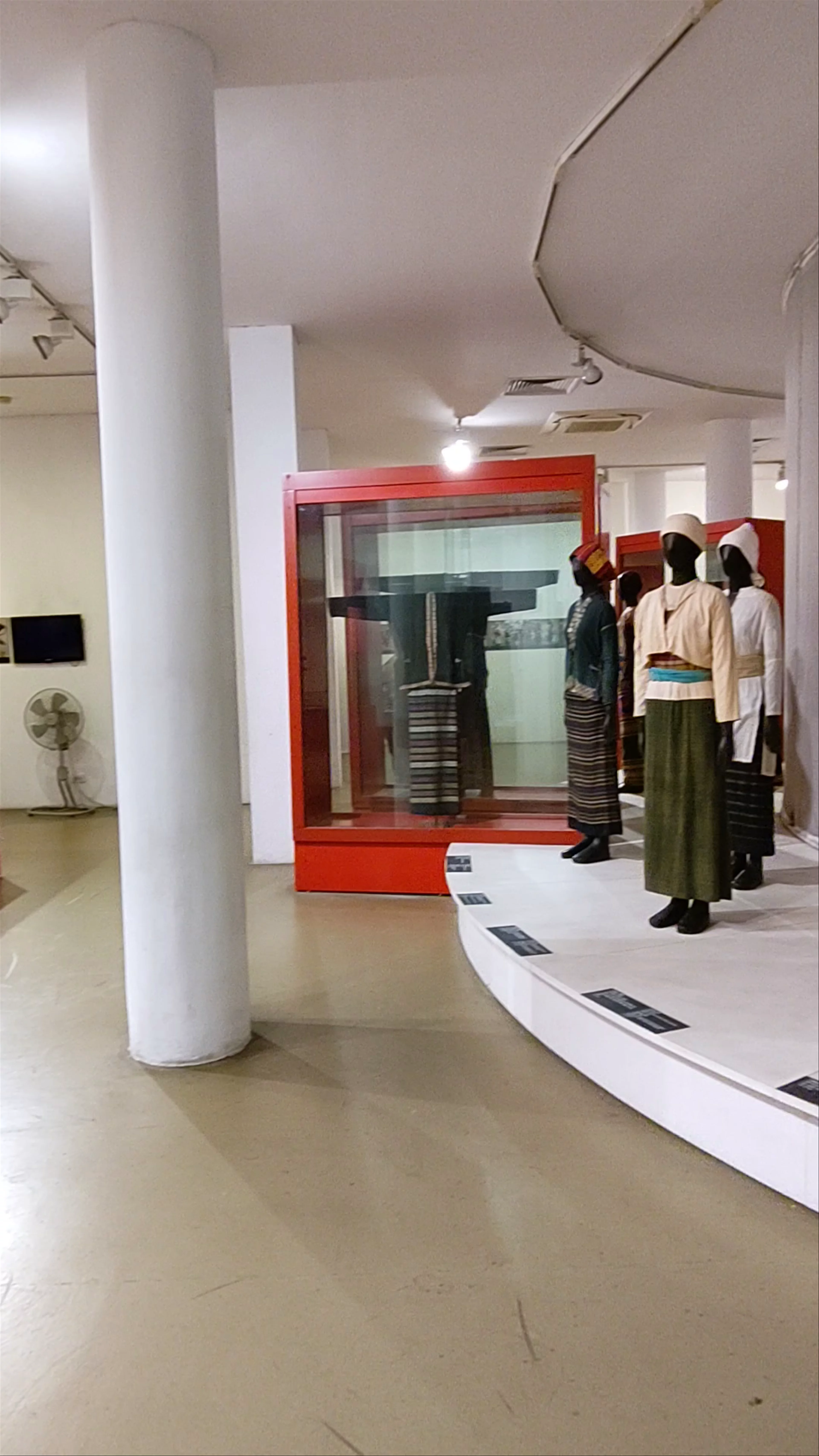 Vietnamese Women's Museum