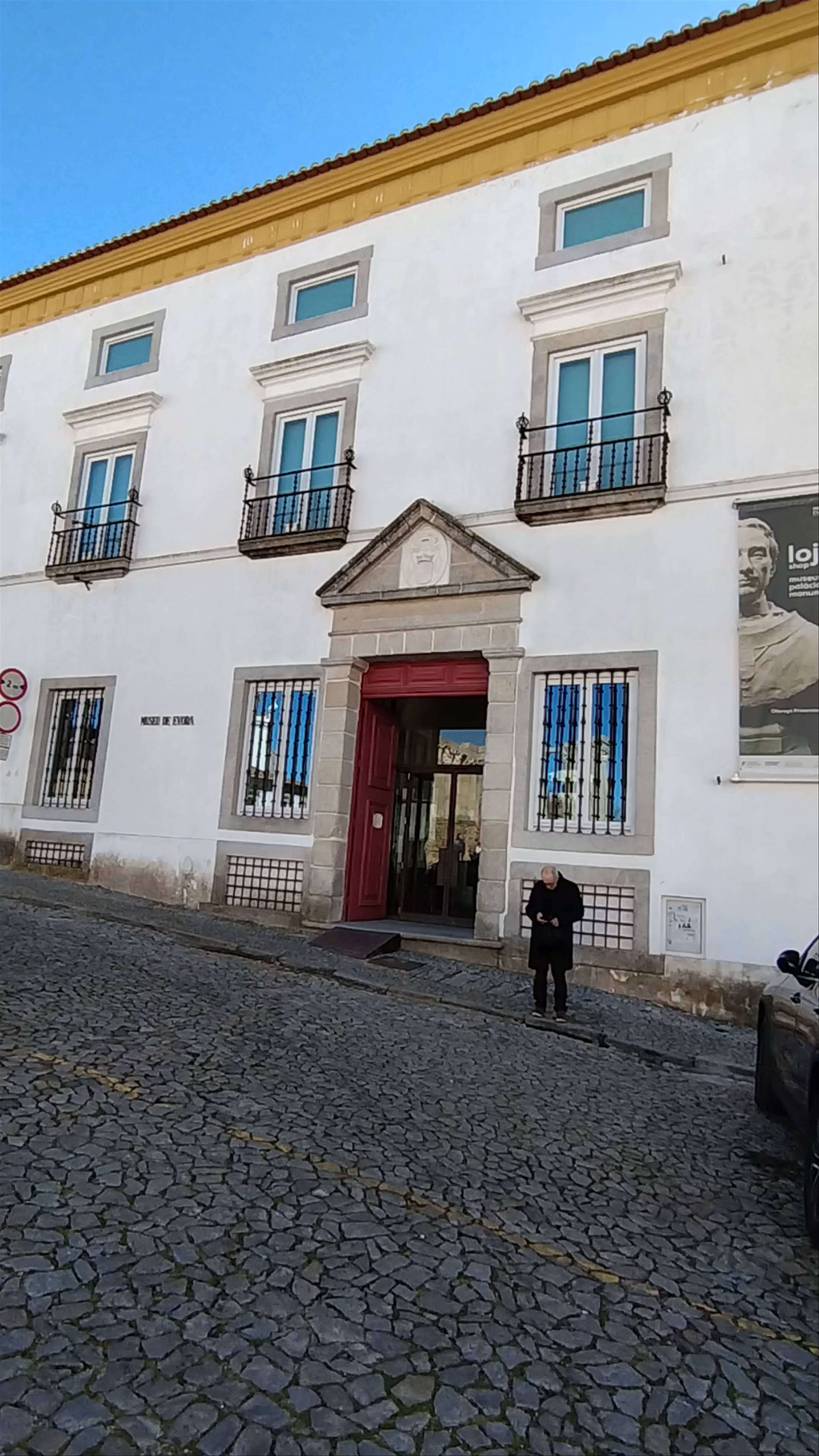 Palácio da Inquisição