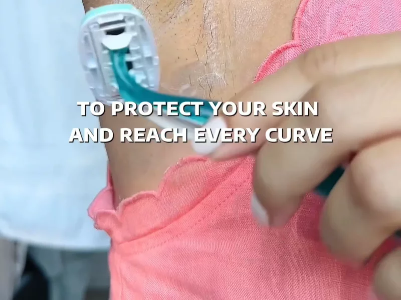 Bic 5 Sensitive