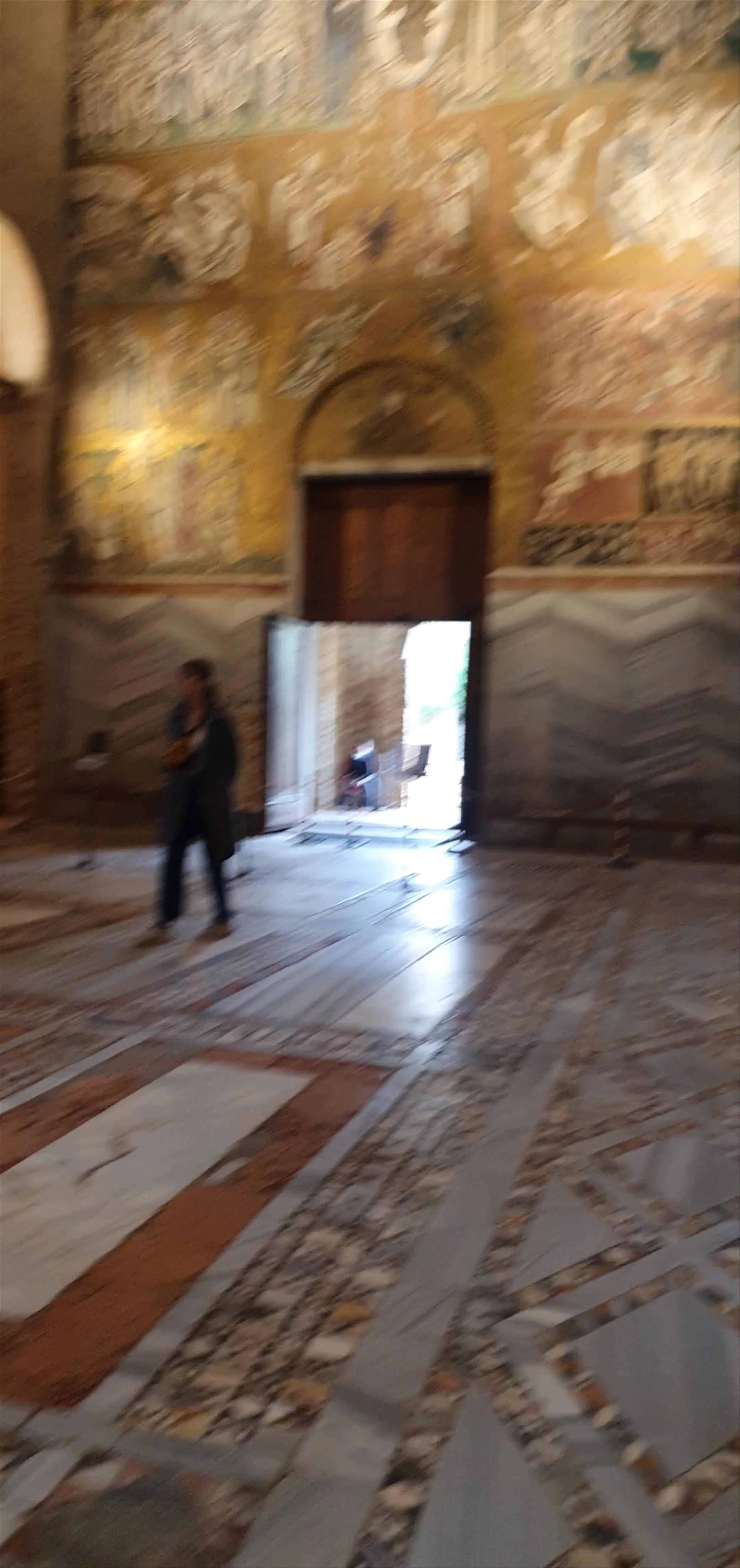 Torcello Basilica