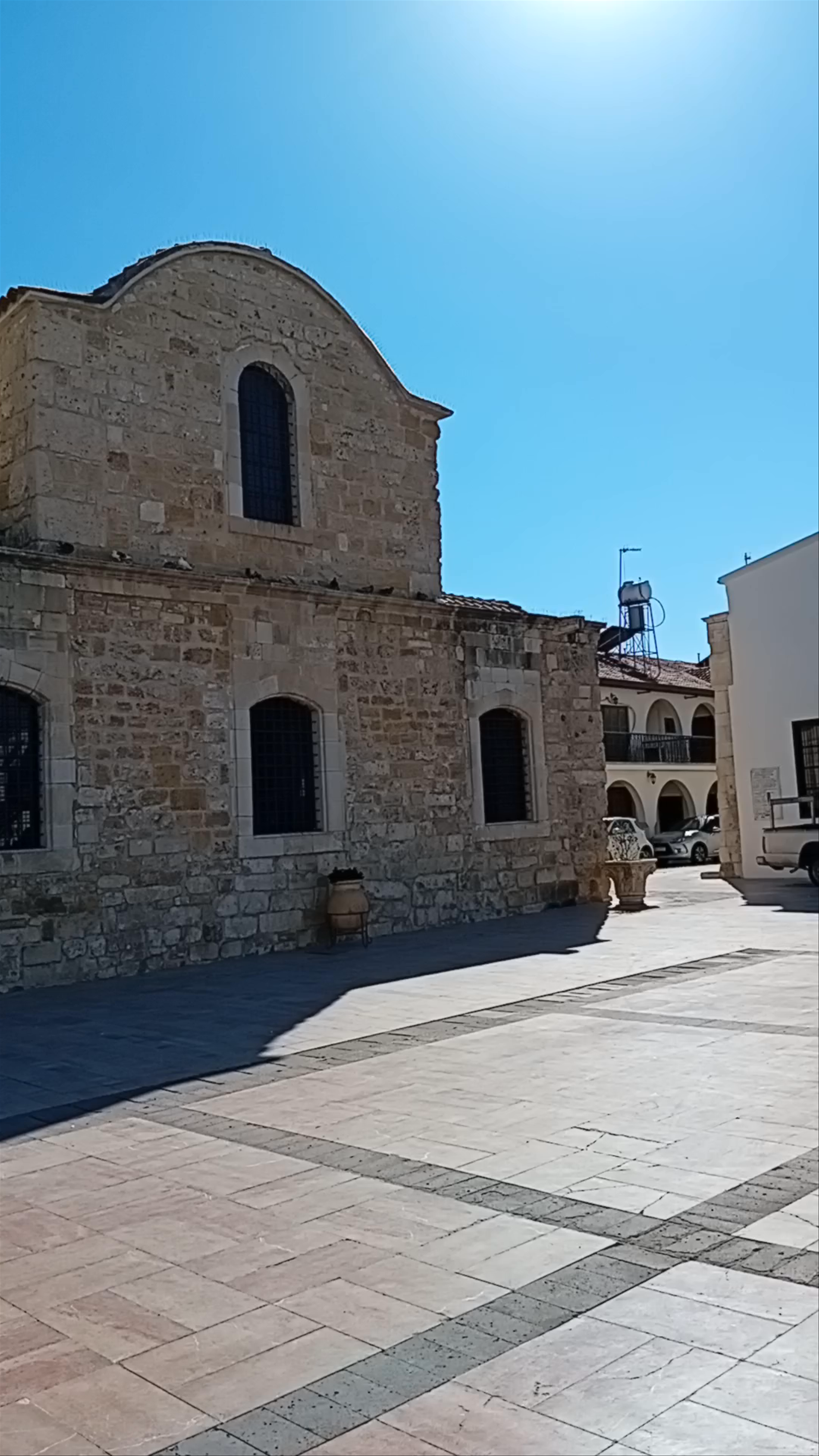 Βυζαντινό Μουσείο Αγίου Λαζάρου