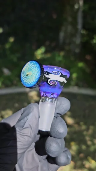 Preview pic of Grimace Shake 14mm