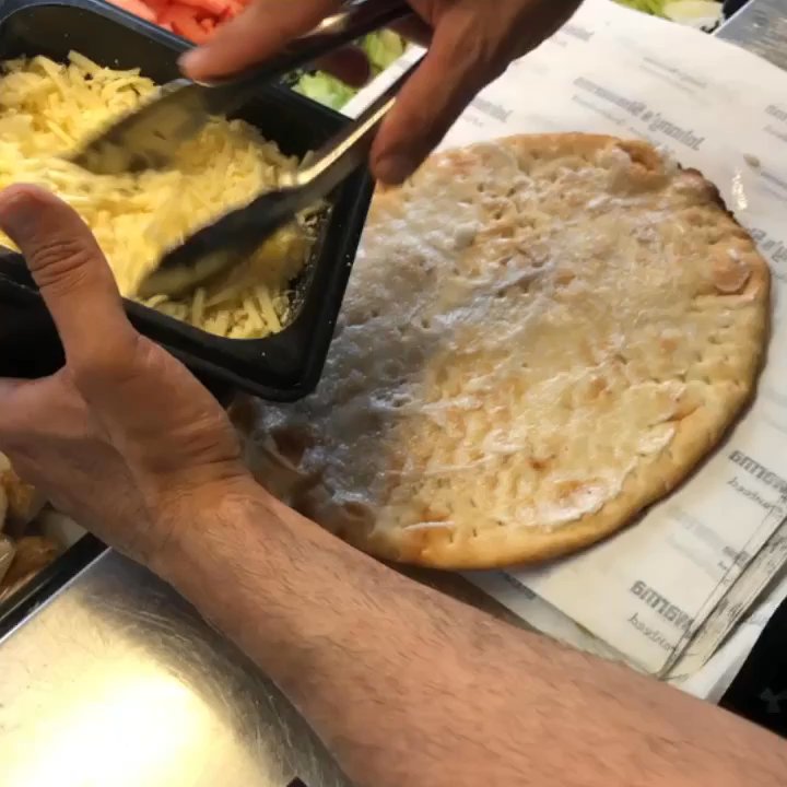 Johnny's Shawarma - Middle Eastern Near Me - Toronto, Ontario