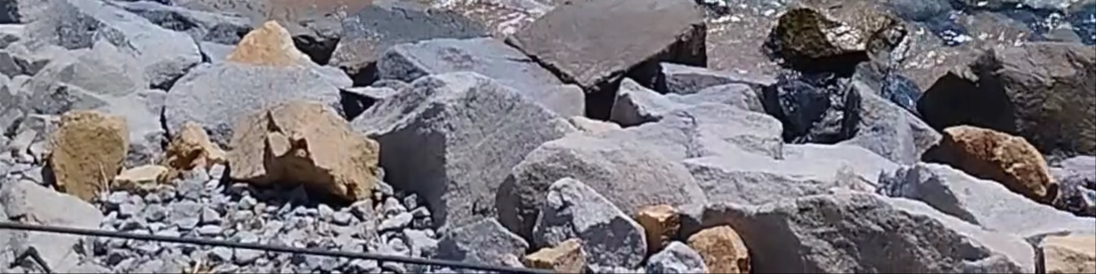 Cala Roca Grossa