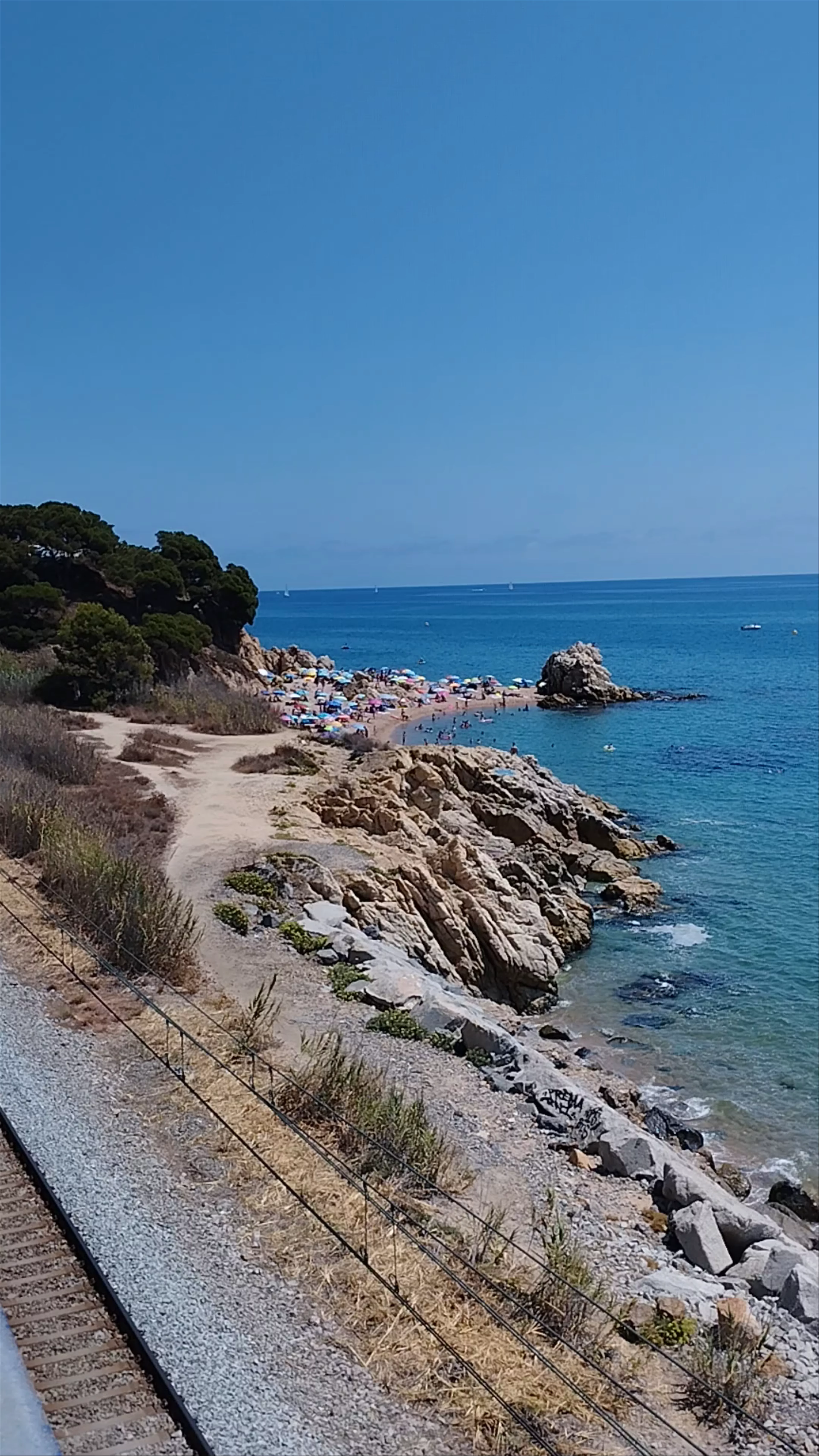 Cala Roca Grossa
