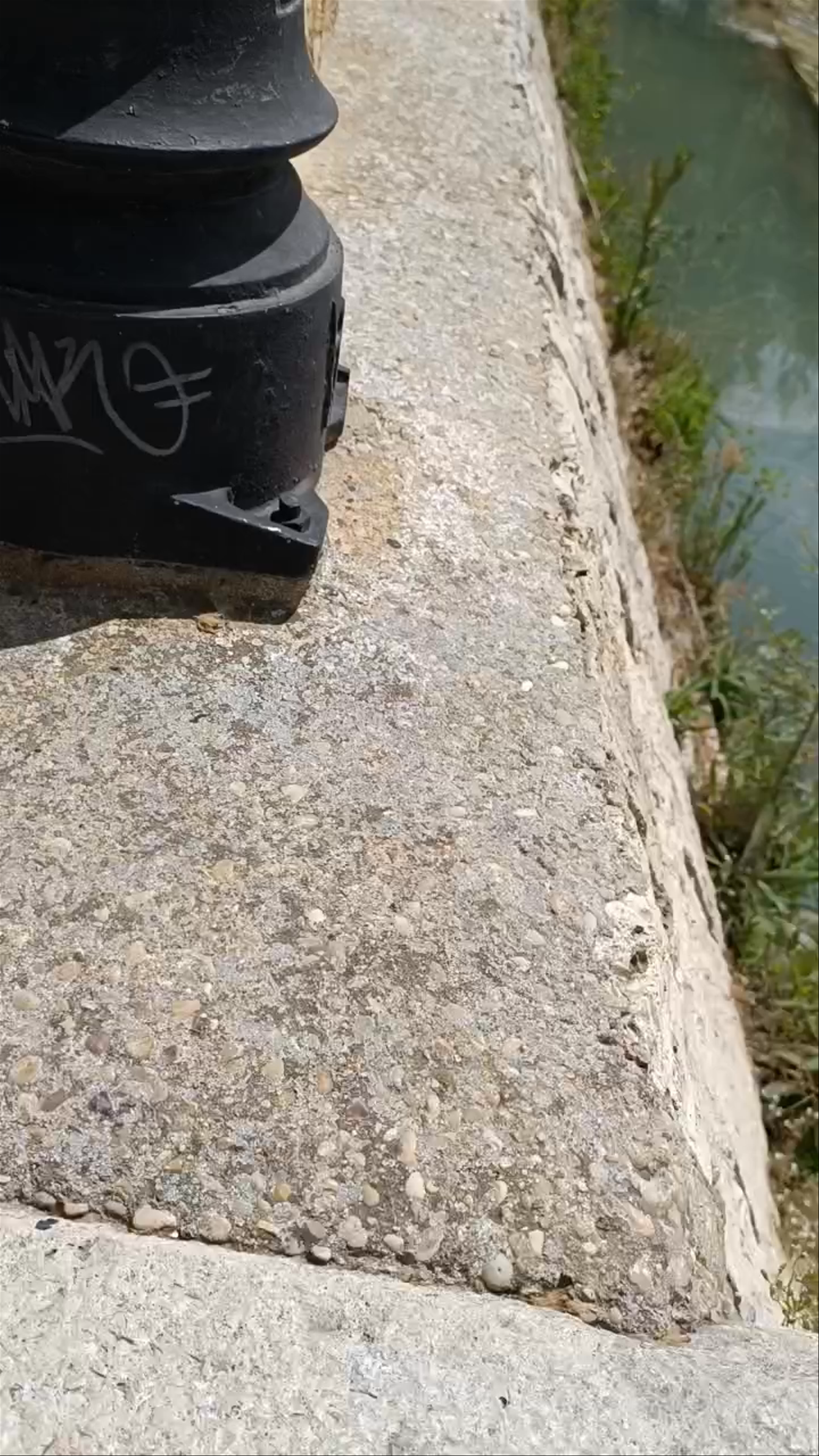 Puente Romano de Alcalá del Júcar