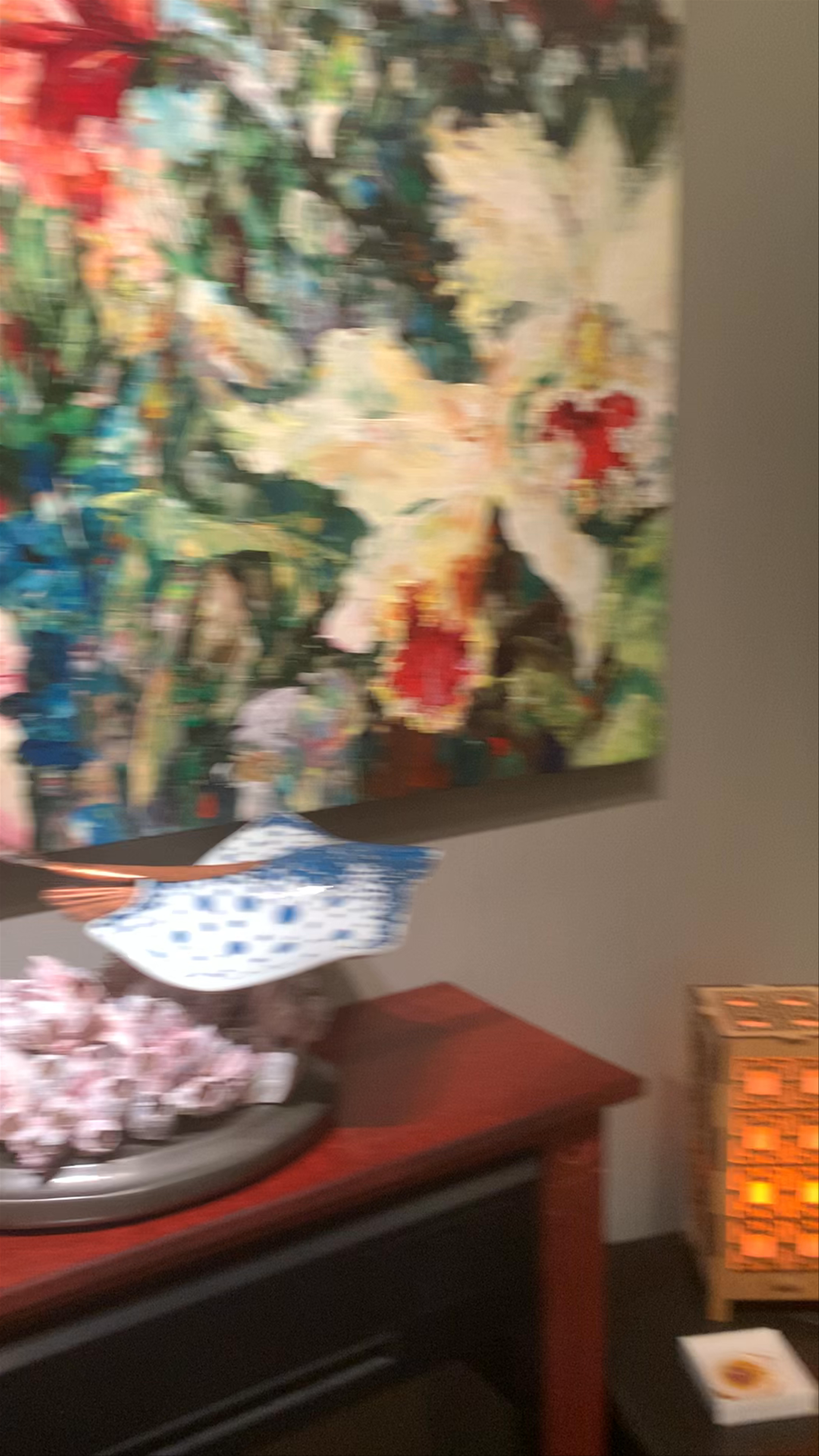 Liquid Sands Glass Gallery 