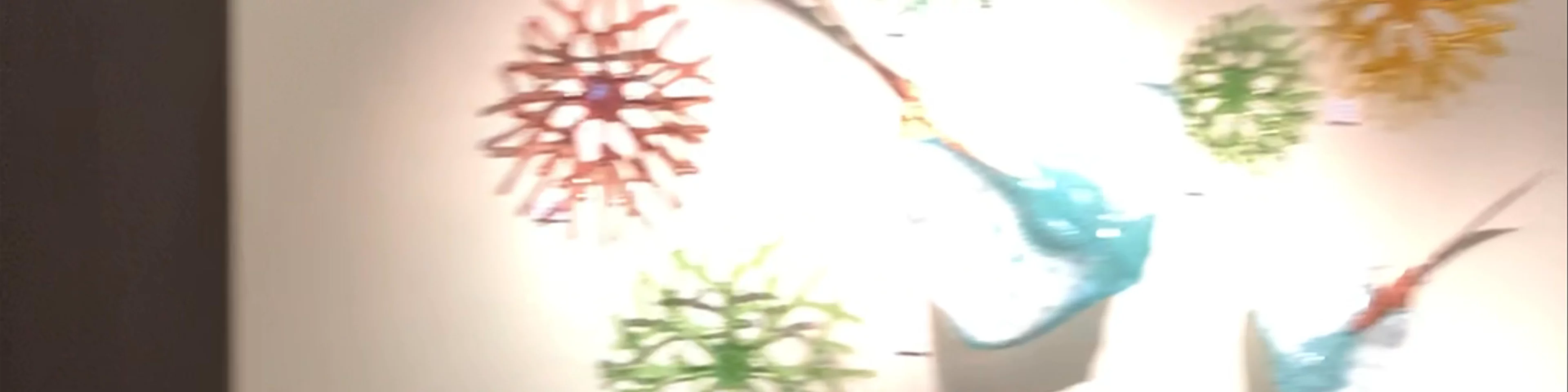 Liquid Sands Glass Gallery 