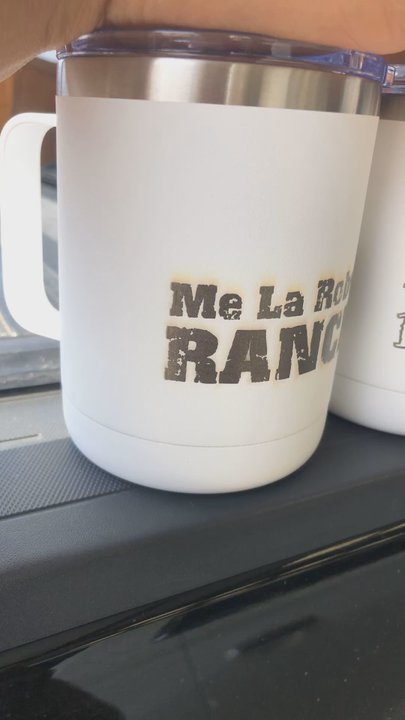The Ranchito 5 Waco - Coffe cups - Mexican Near Me - Waco, Texas