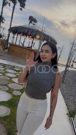Mini Bangkok Escort Video #30829