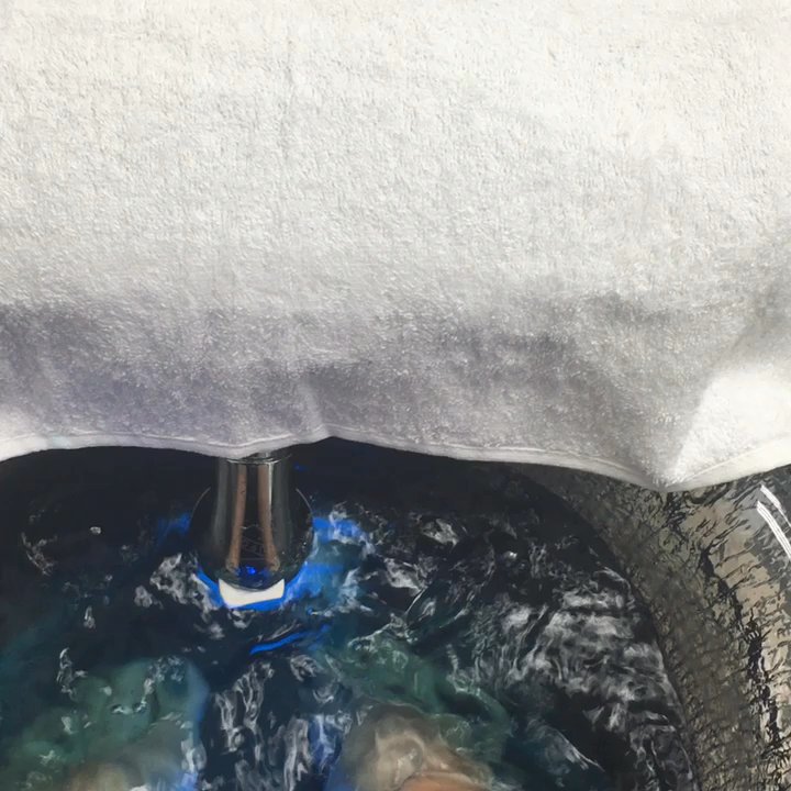 Maribella Spa - Look how cute it is !!! - Hair Salons Near Me - Miami, Florida