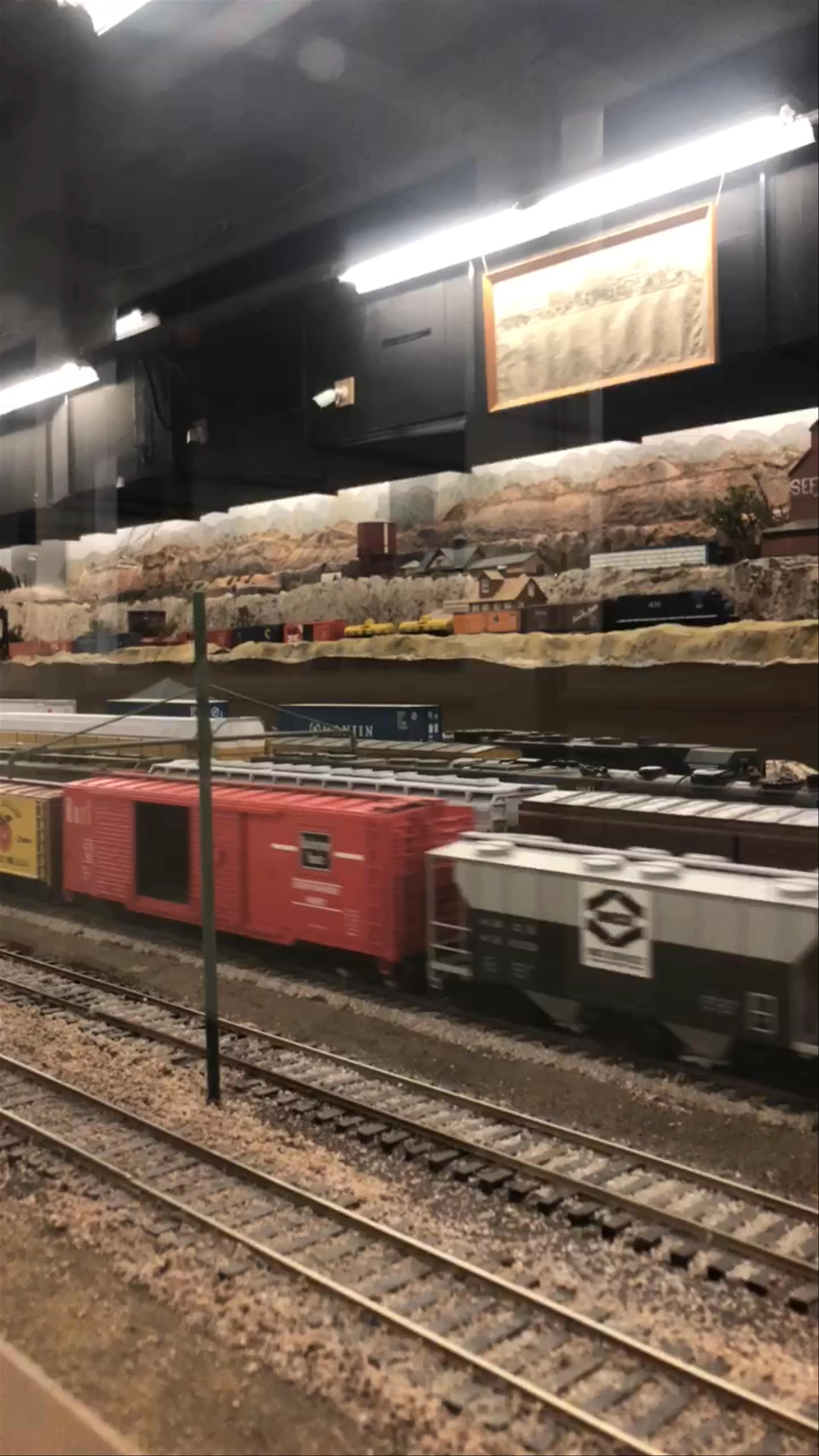 San Diego Model Railroad Museum