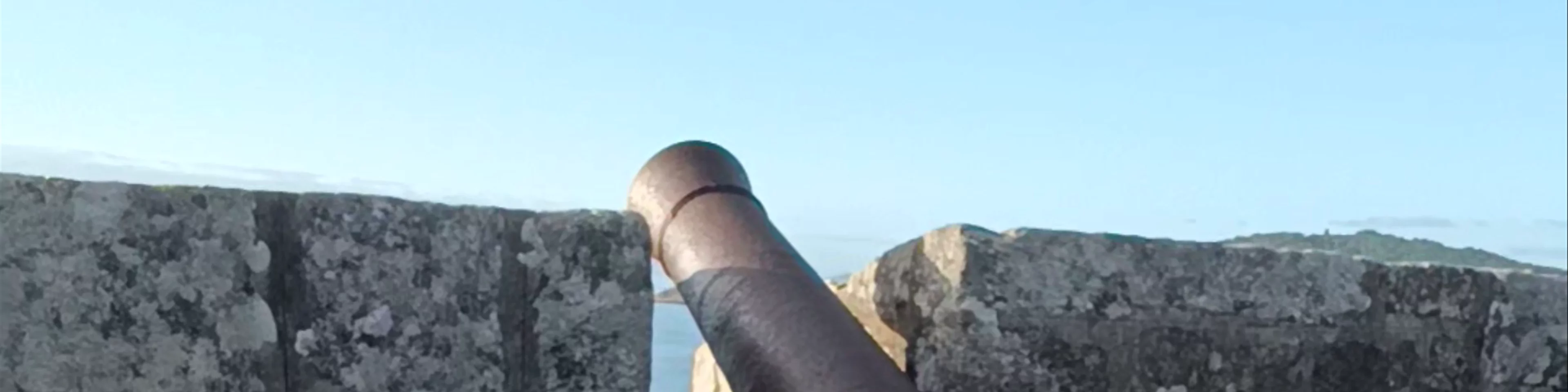 Mirador del Parador