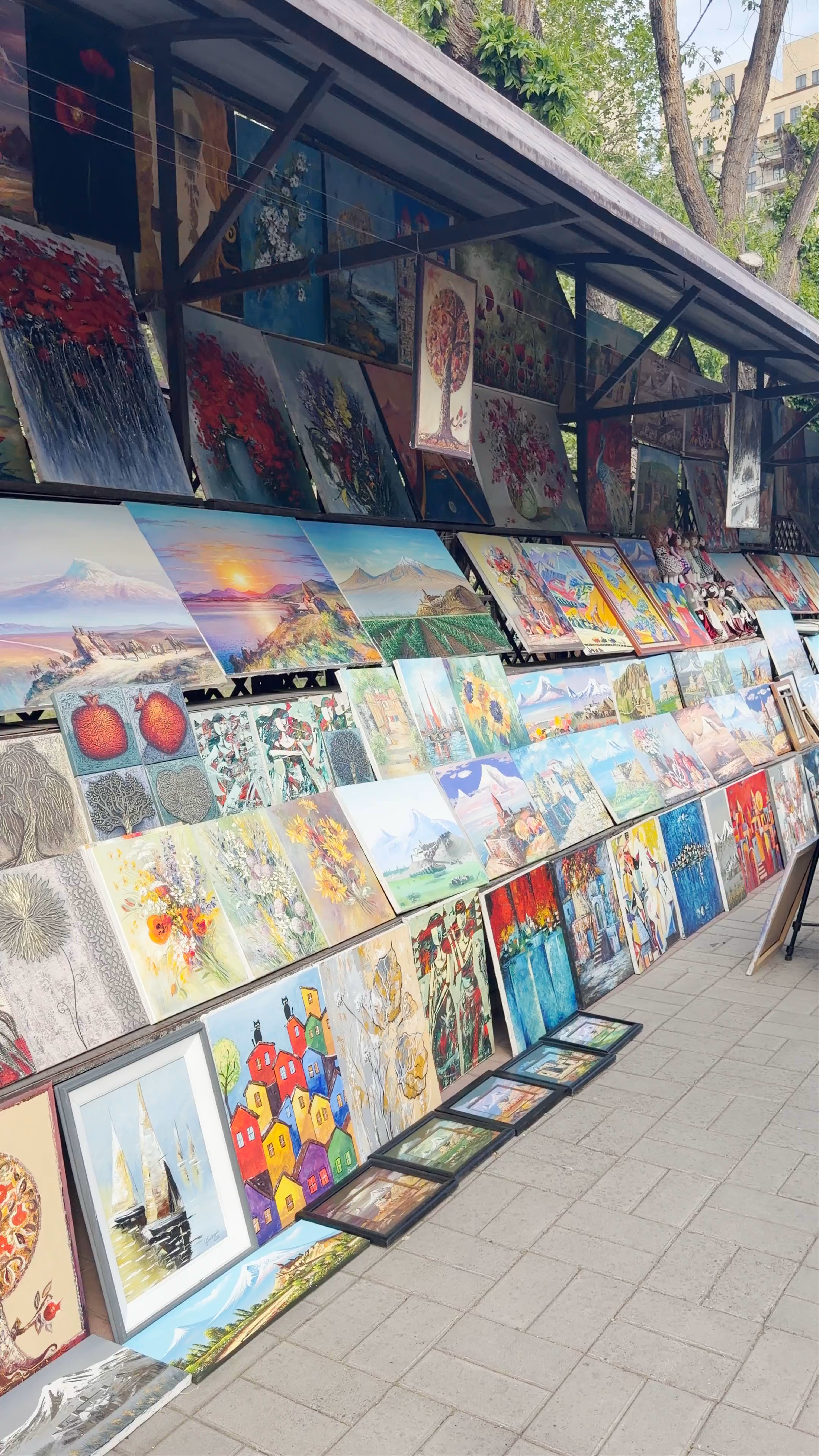 Vernissage