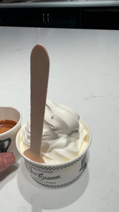 Ralph’s Coffee - Affogato - Coffee & Tea Near Me - Chicago, Illinois