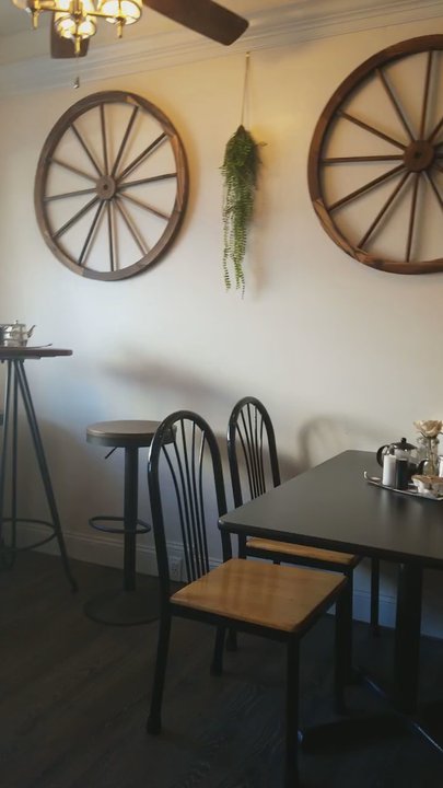 Sip & Chew Express - Coffee & Tea Near Me - Belleville, Illinois