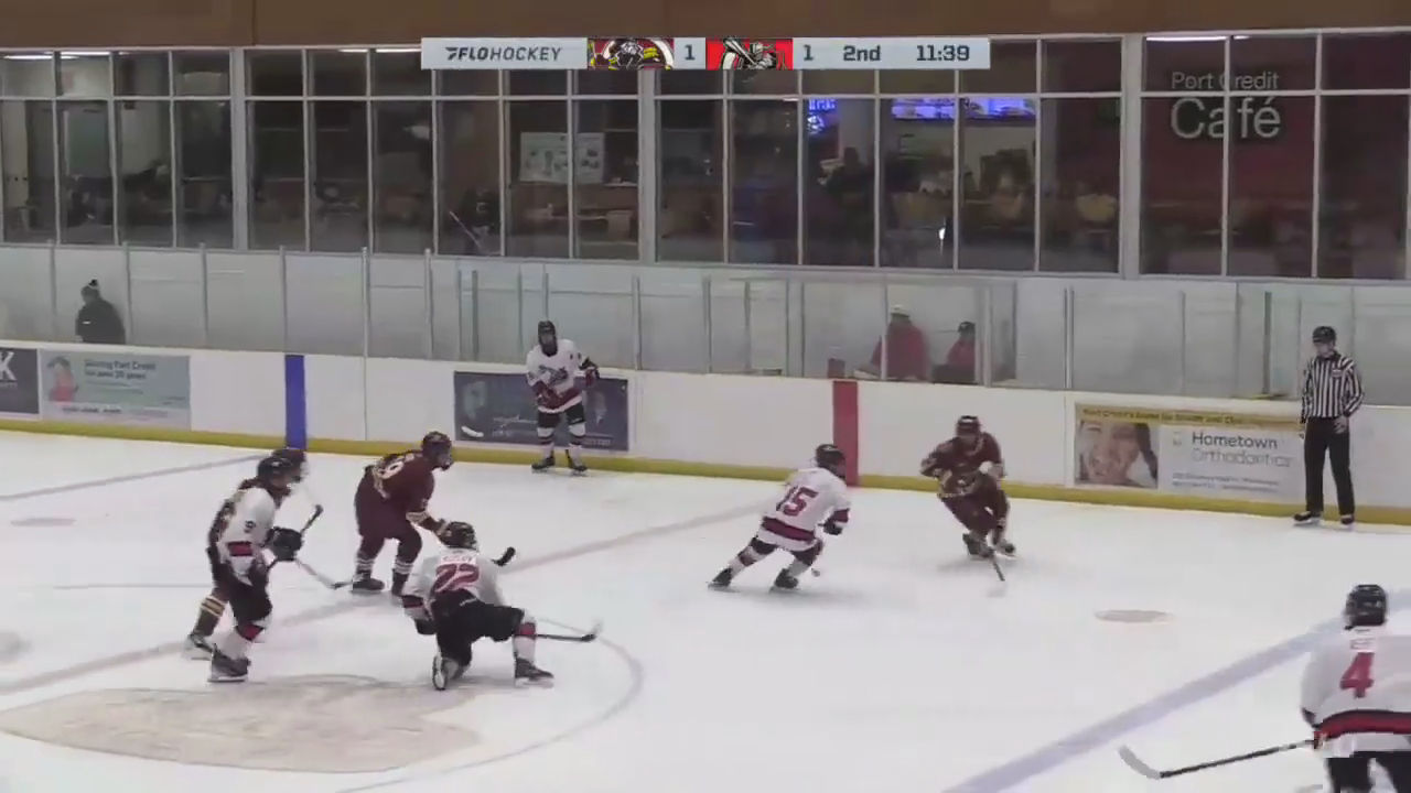 Henry Brady's Dynamic Highlights: Goals, Speed & Skill Showcase