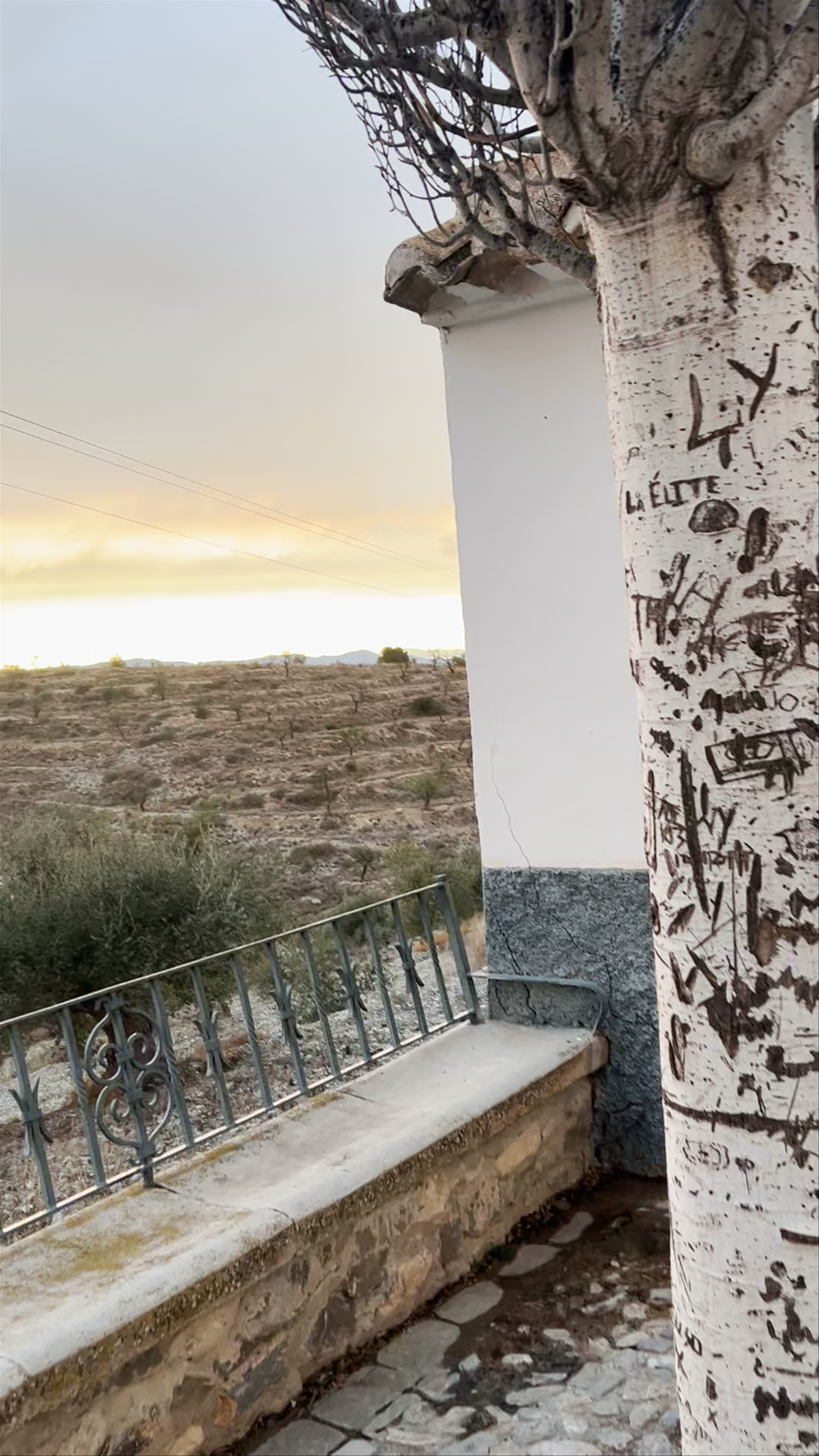 Ermita San Blas
