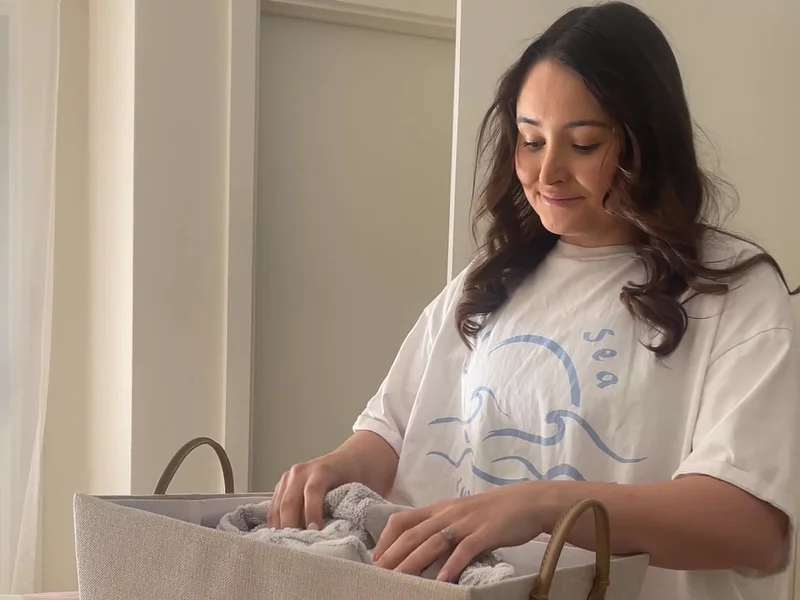 Laundry Sheets