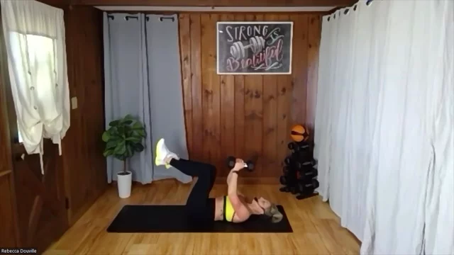 Total Body Plyo Pyramid