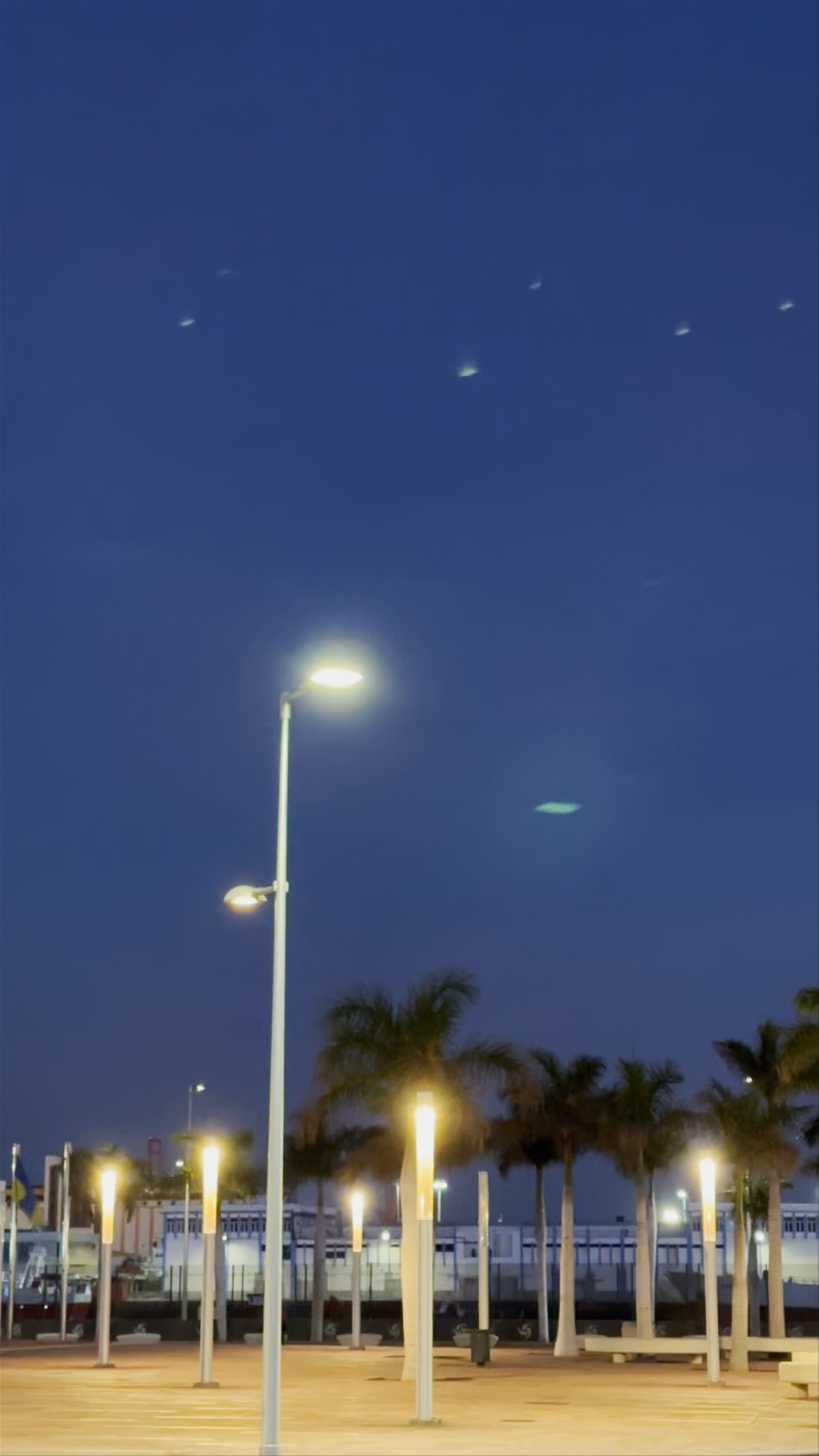 Acuario Poema del Mar