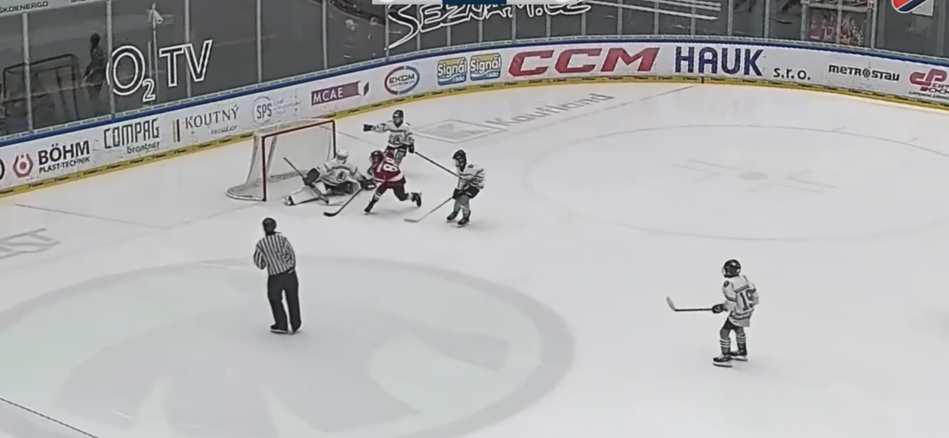 Valerie Tereza Jungwirtová #88 LMŽ