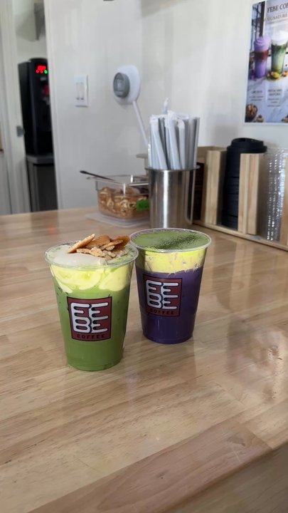 Febe Coffee - Coffee & Tea Near Me - Santa Ana, California