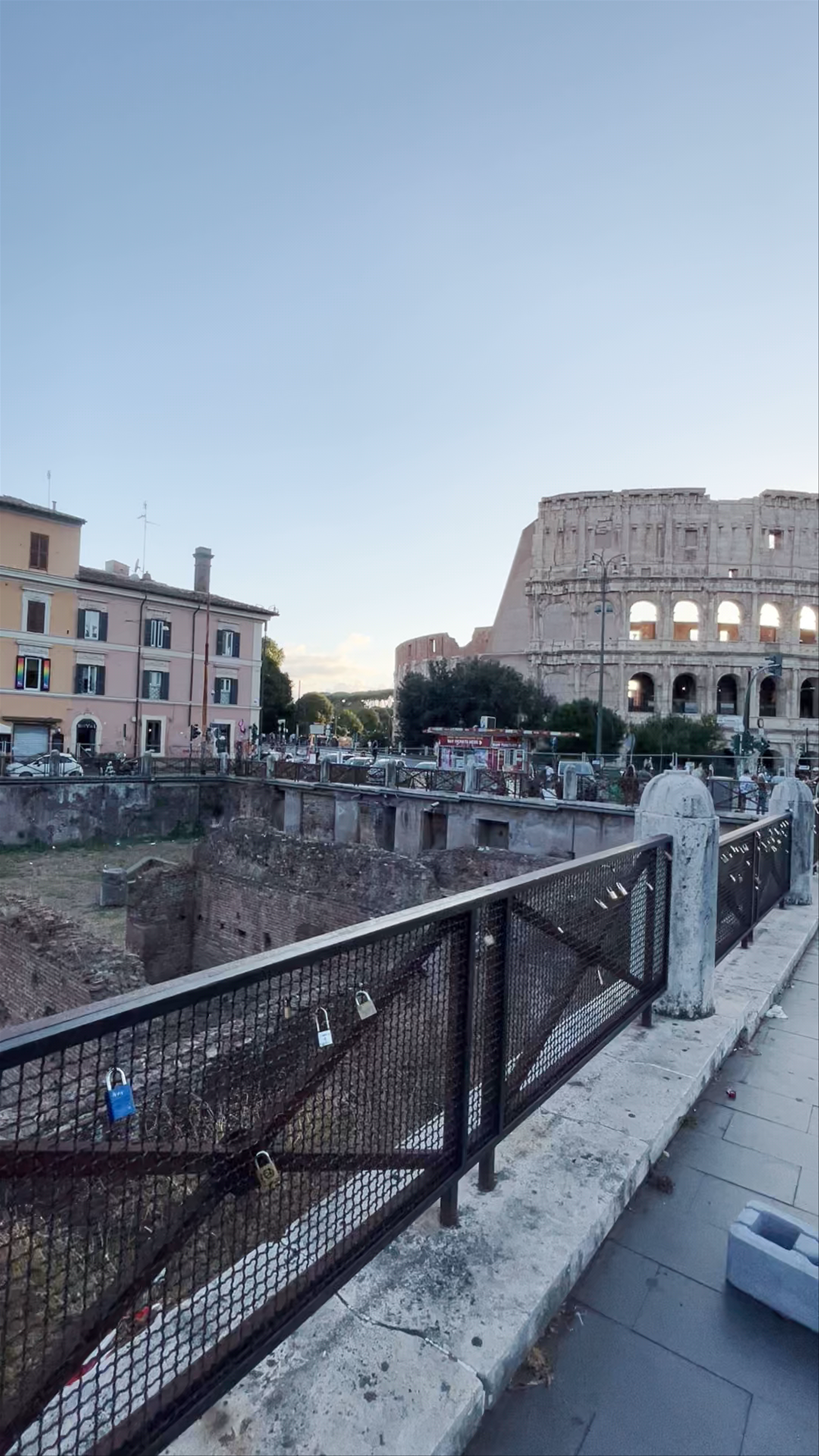 Ludus Magnus: Ancient Gladiator Training Grounds in Rome