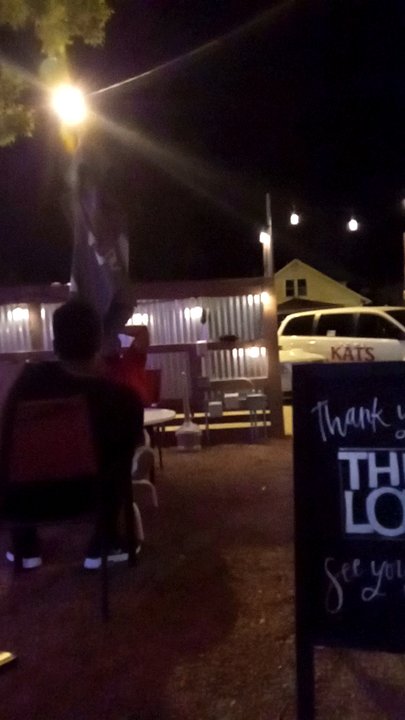 The Lot - Food Trucks Near Me - Ada, Oklahoma