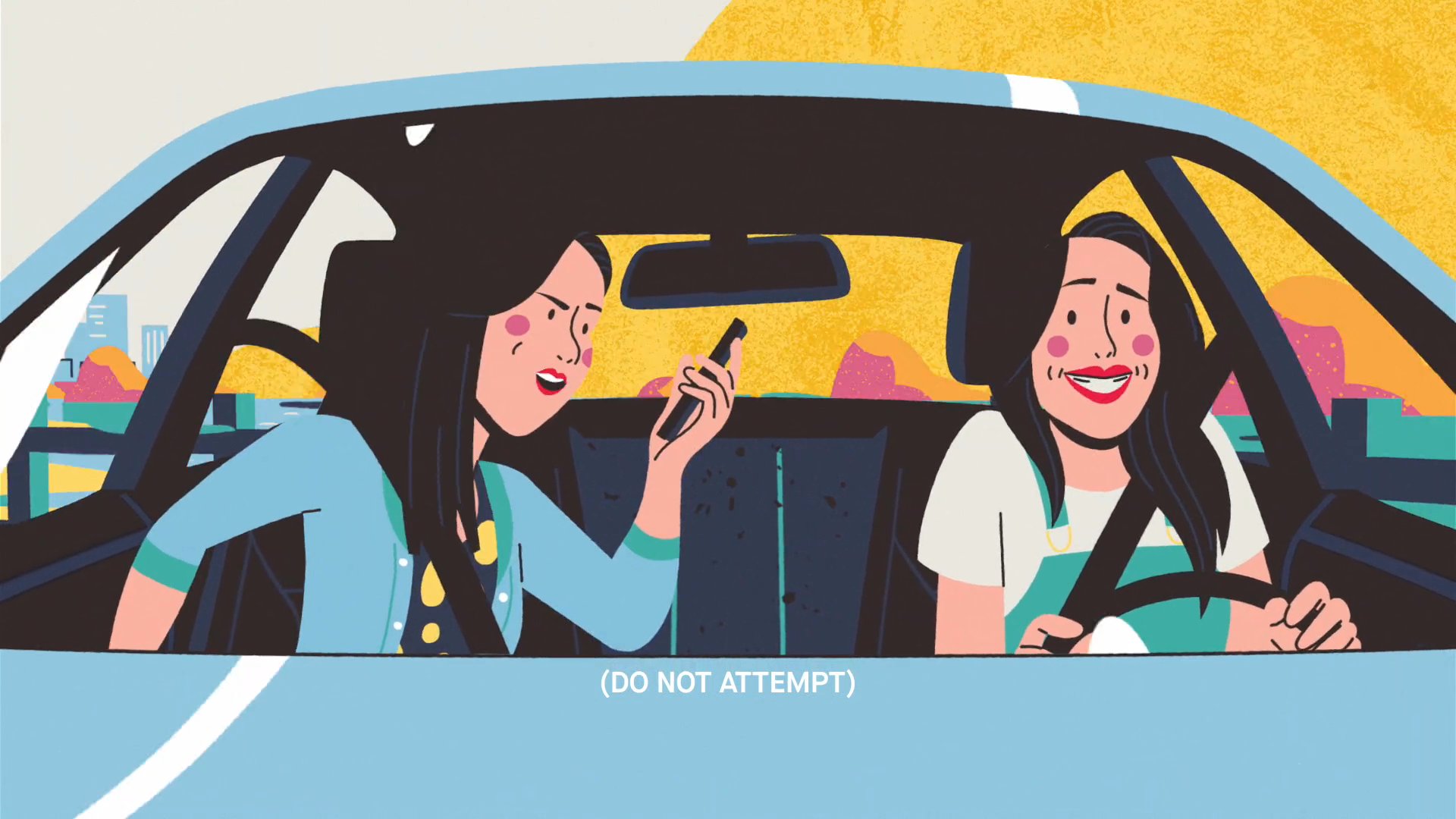 Call Me Out “Merrell Twins”