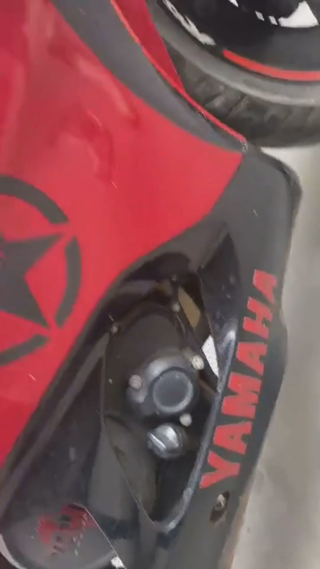 Walk-around video thumbnail