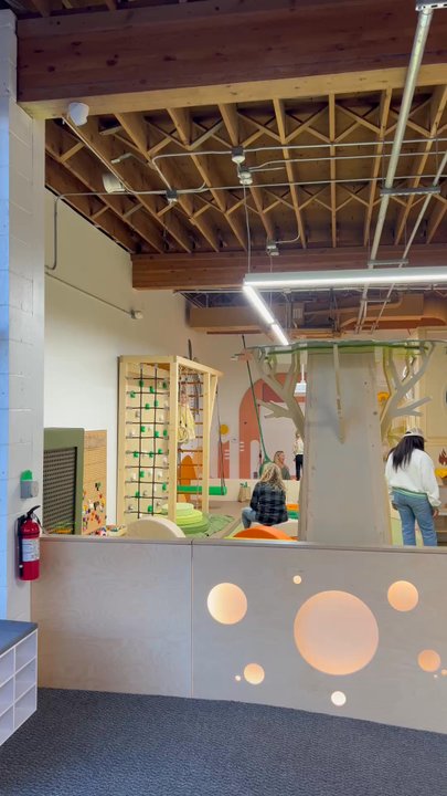 Leap Years - Indoor Playcenter Near Me - Boise, Idaho