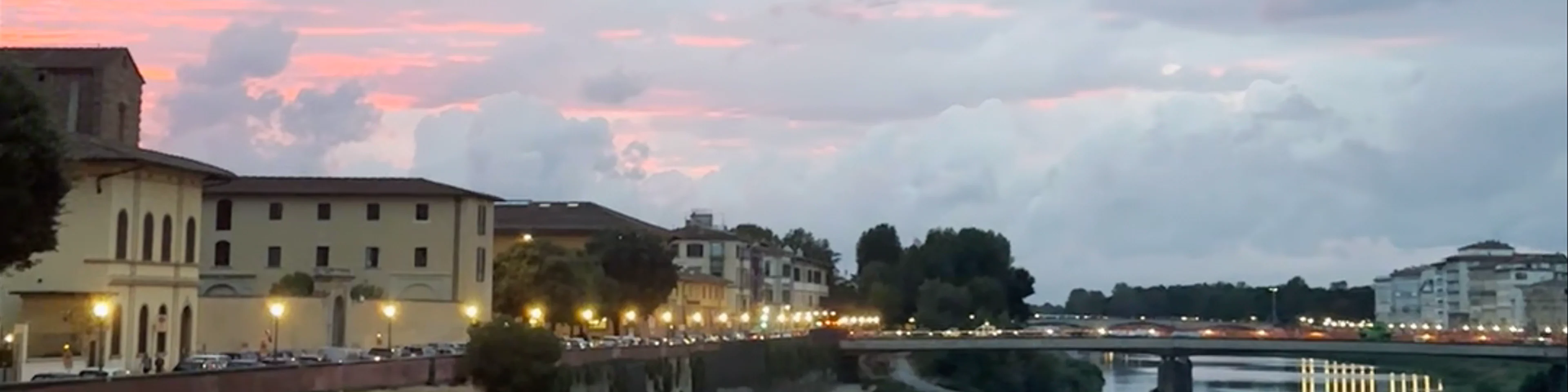 Ponte alla Carraia