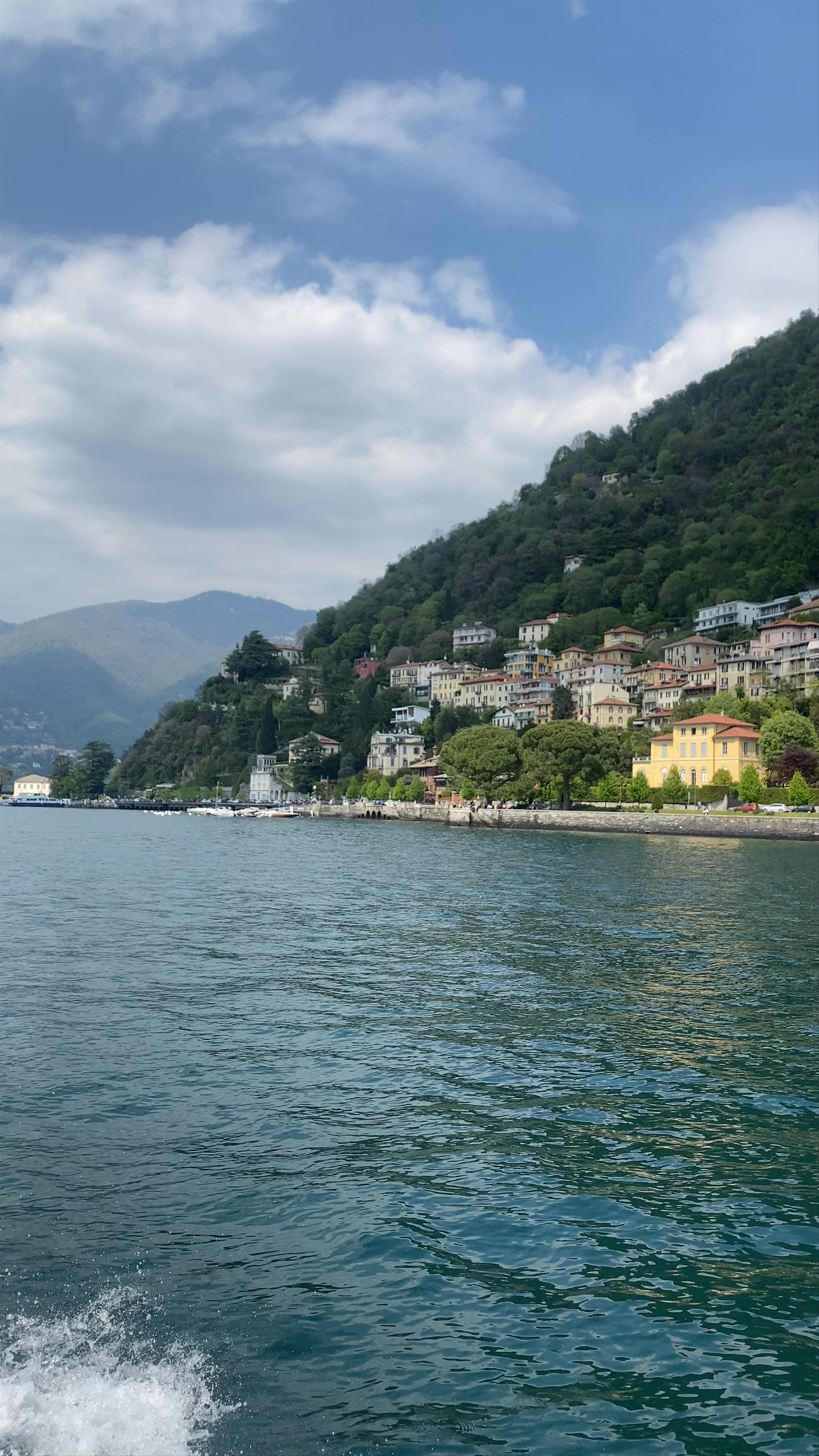 Lago di Como