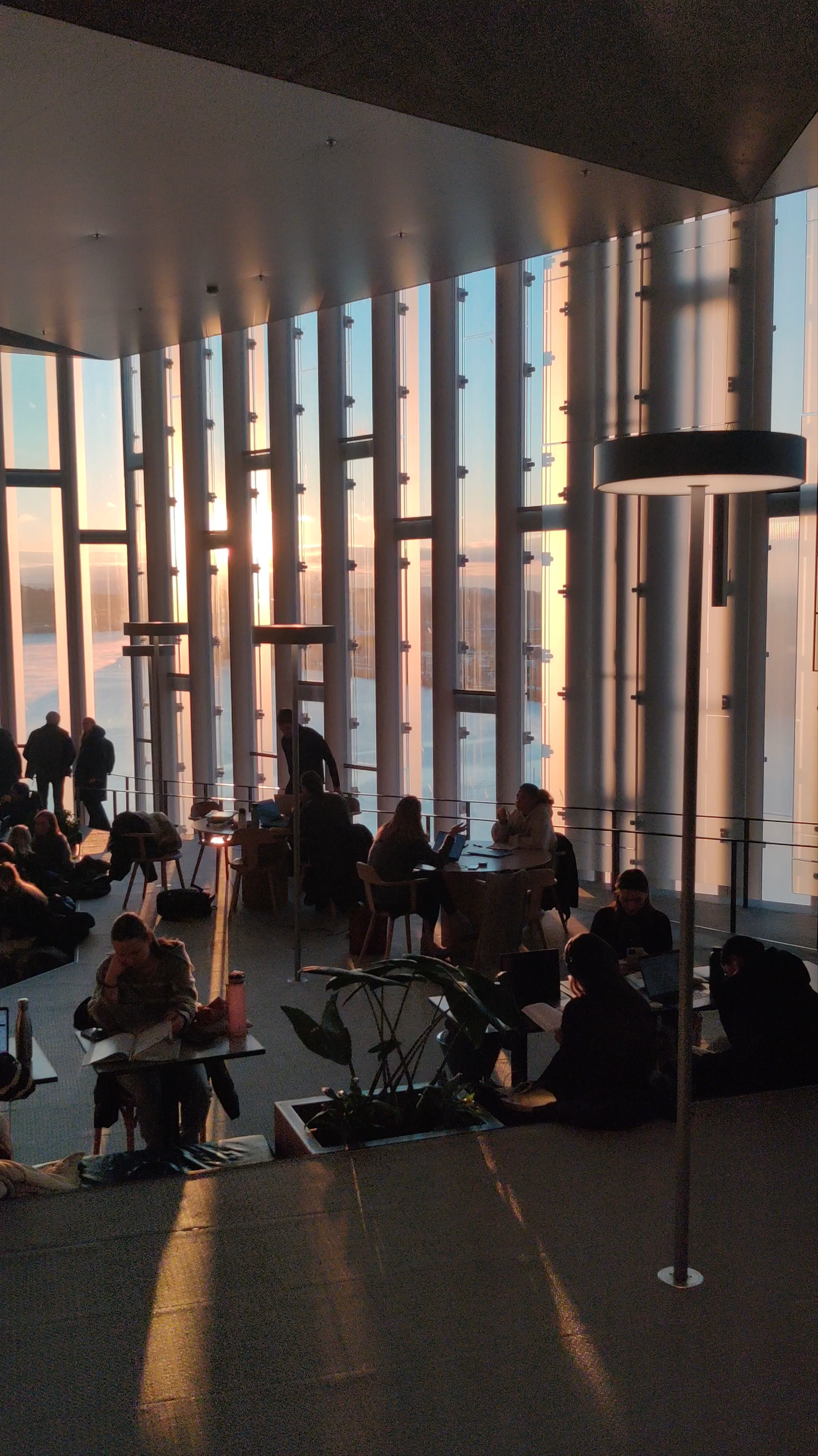 Deichmanske bibliotek