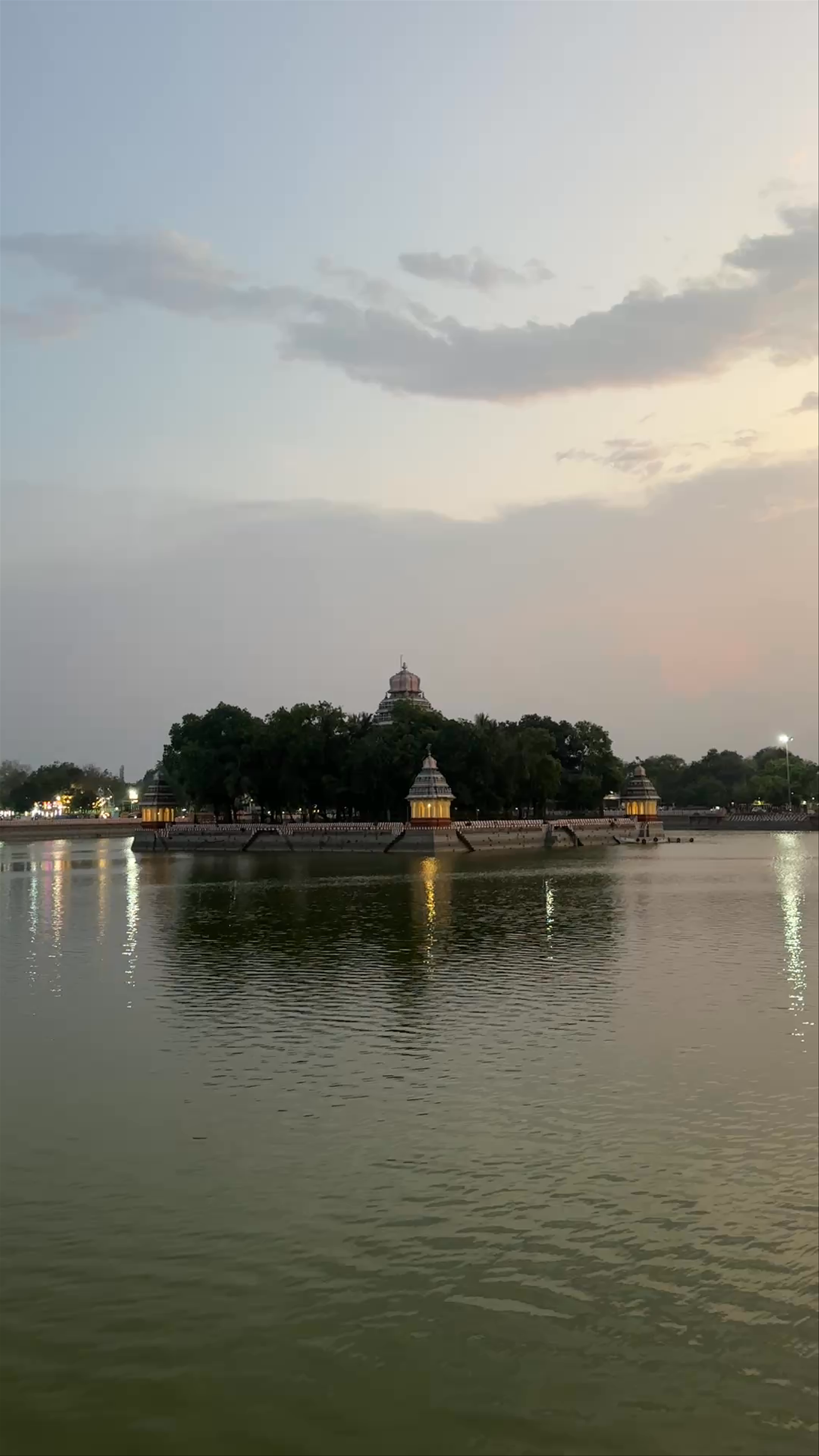 Vandiyur Mariamman Teppakulam